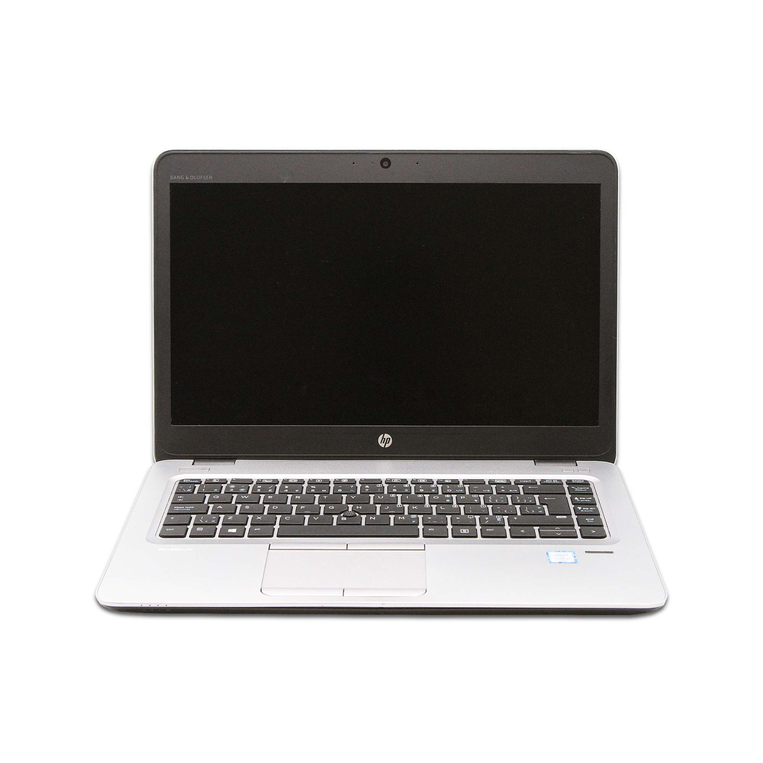 Refurbished (Excellent) - HP EliteBook 820 G3 12.5