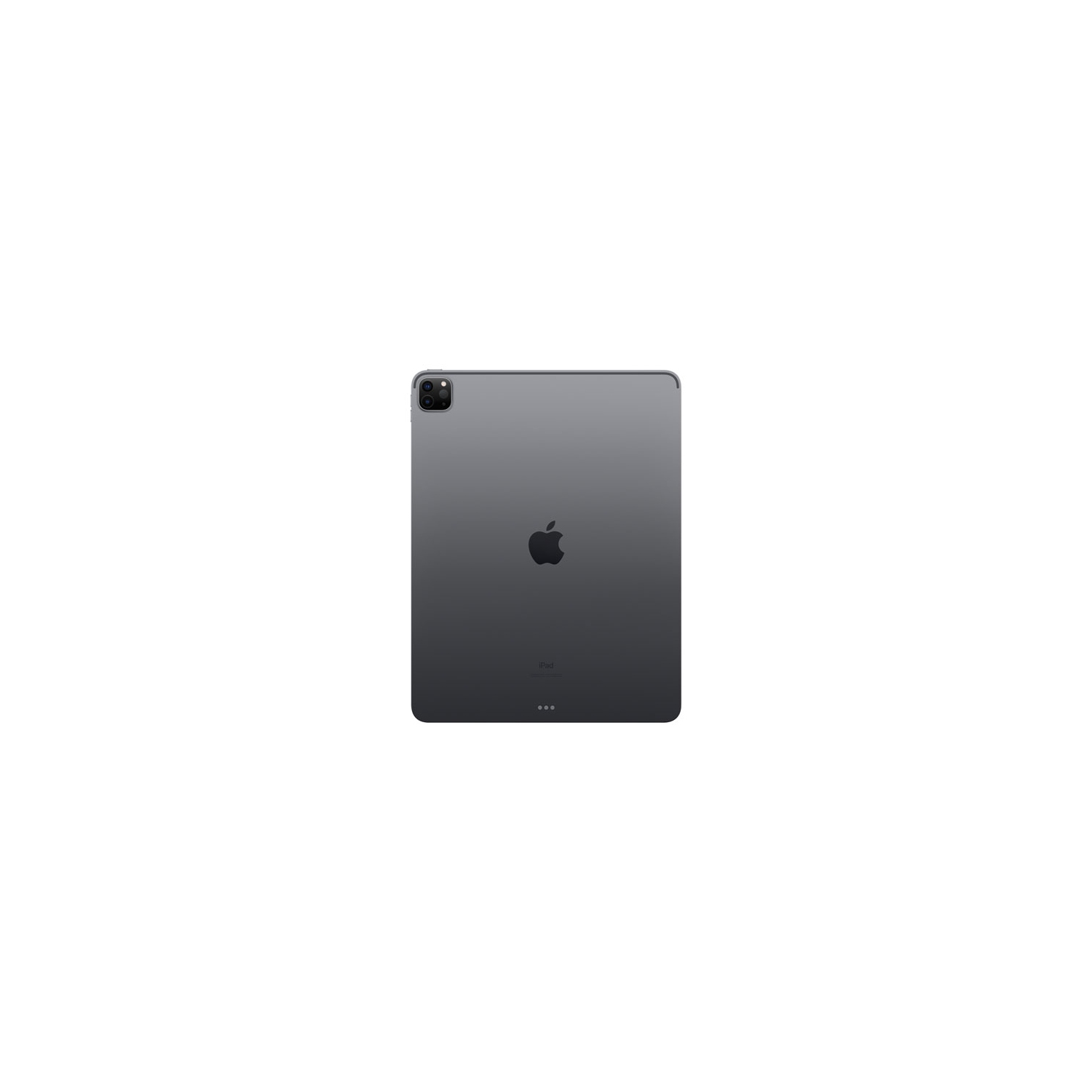 Refurbished - Apple iPad Pro 12.9" 256GB with Wi-Fi (4th Generation) - Space Grey