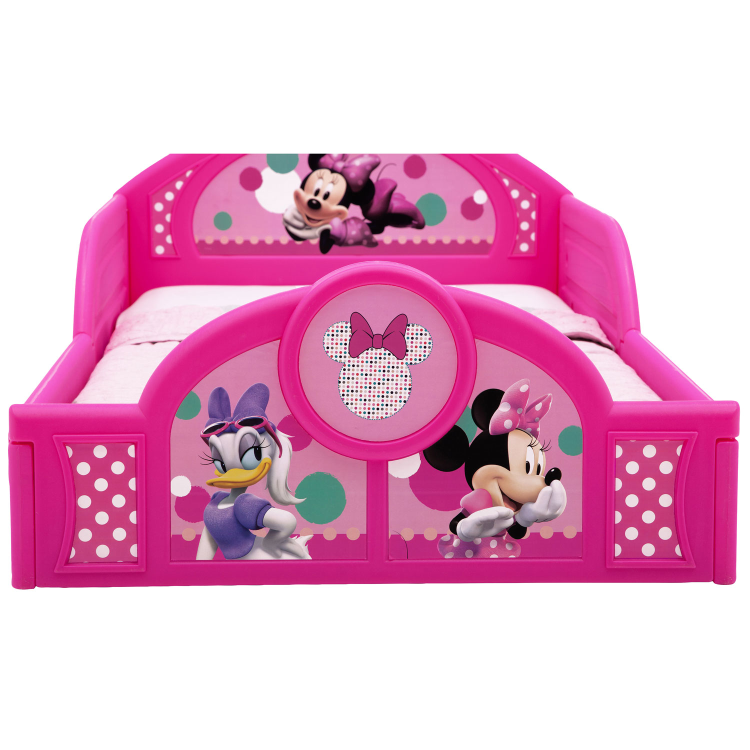 Ensemble 4 pièces pour chambre Minnie Mouse de Disney - Exclusivité Best Buy