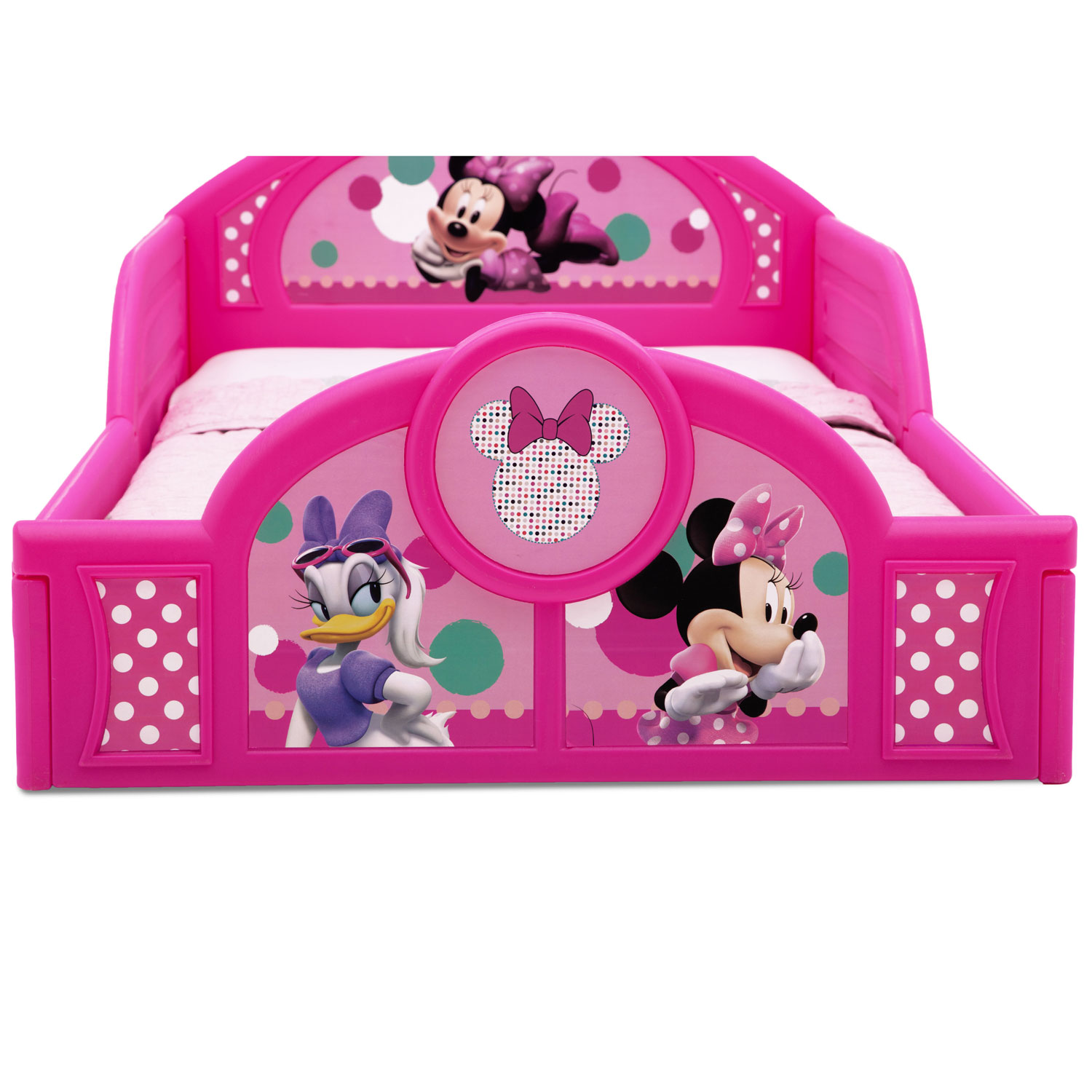 Ensemble 4 pièces pour chambre Minnie Mouse de Disney - Exclusivité Best Buy