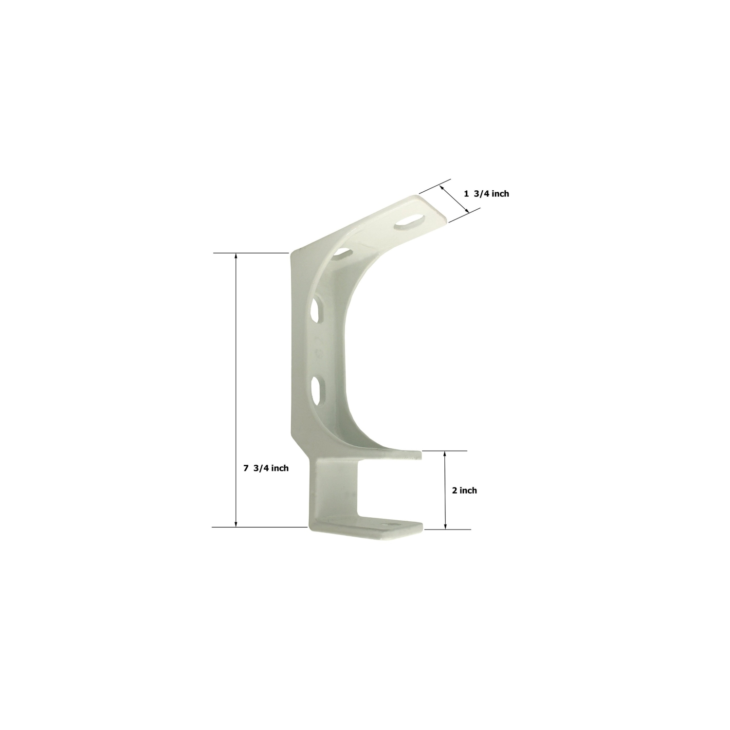 ALEKO® Ceiling Bracket for Retractable Awning