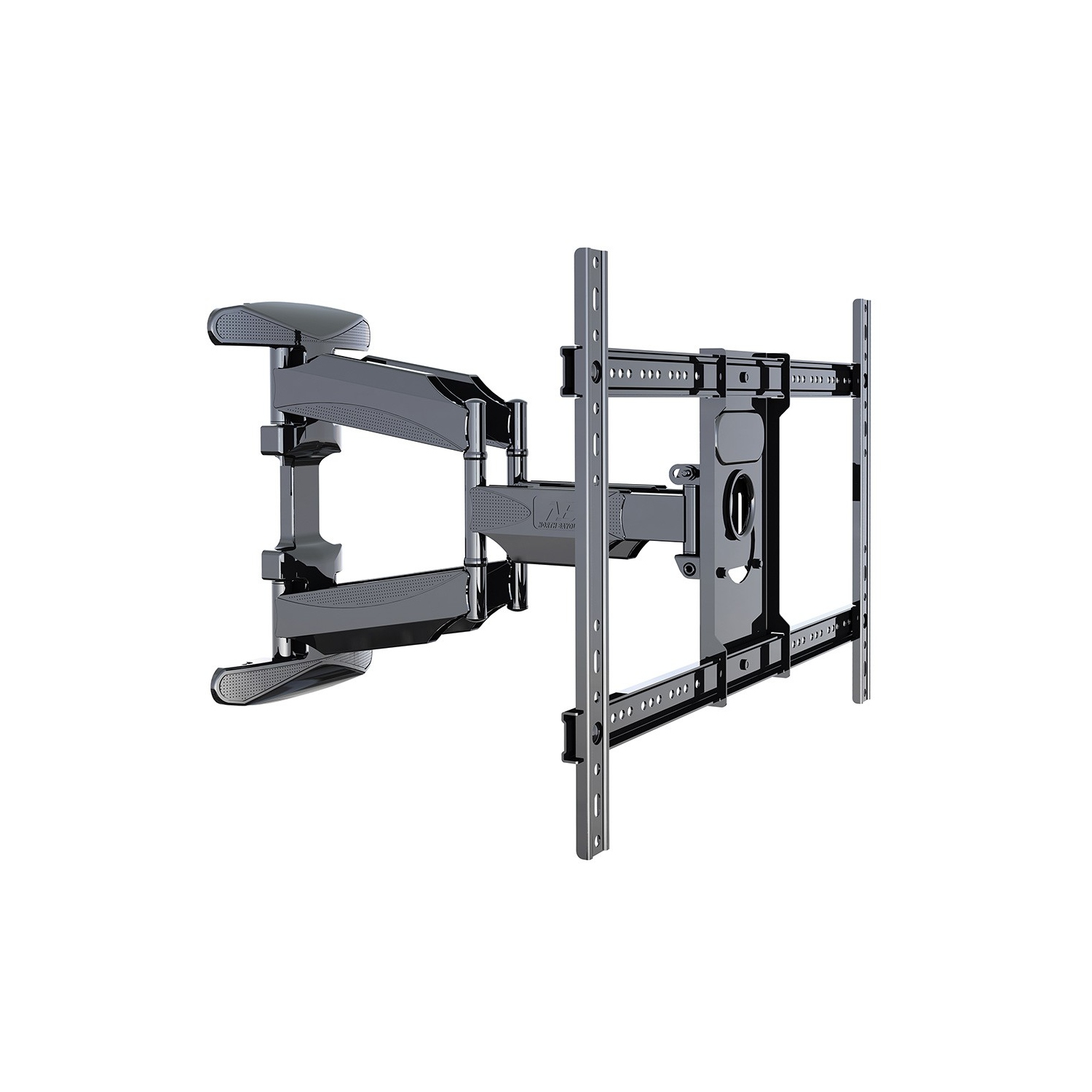 Boost Industries Universal AMF-4570 Dual Arm Articulating TV Mount for 45" to 70" Displays