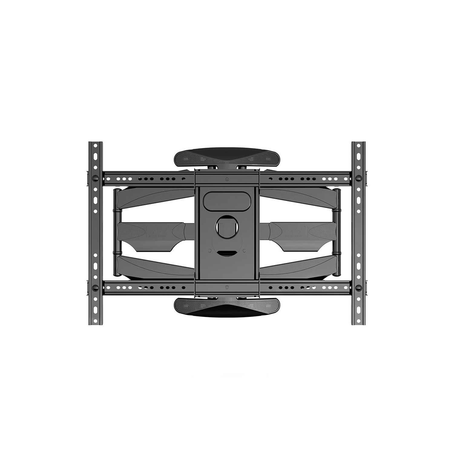Boost Industries Universal AMF-4570 Dual Arm Articulating TV Mount for 45" to 70" Displays