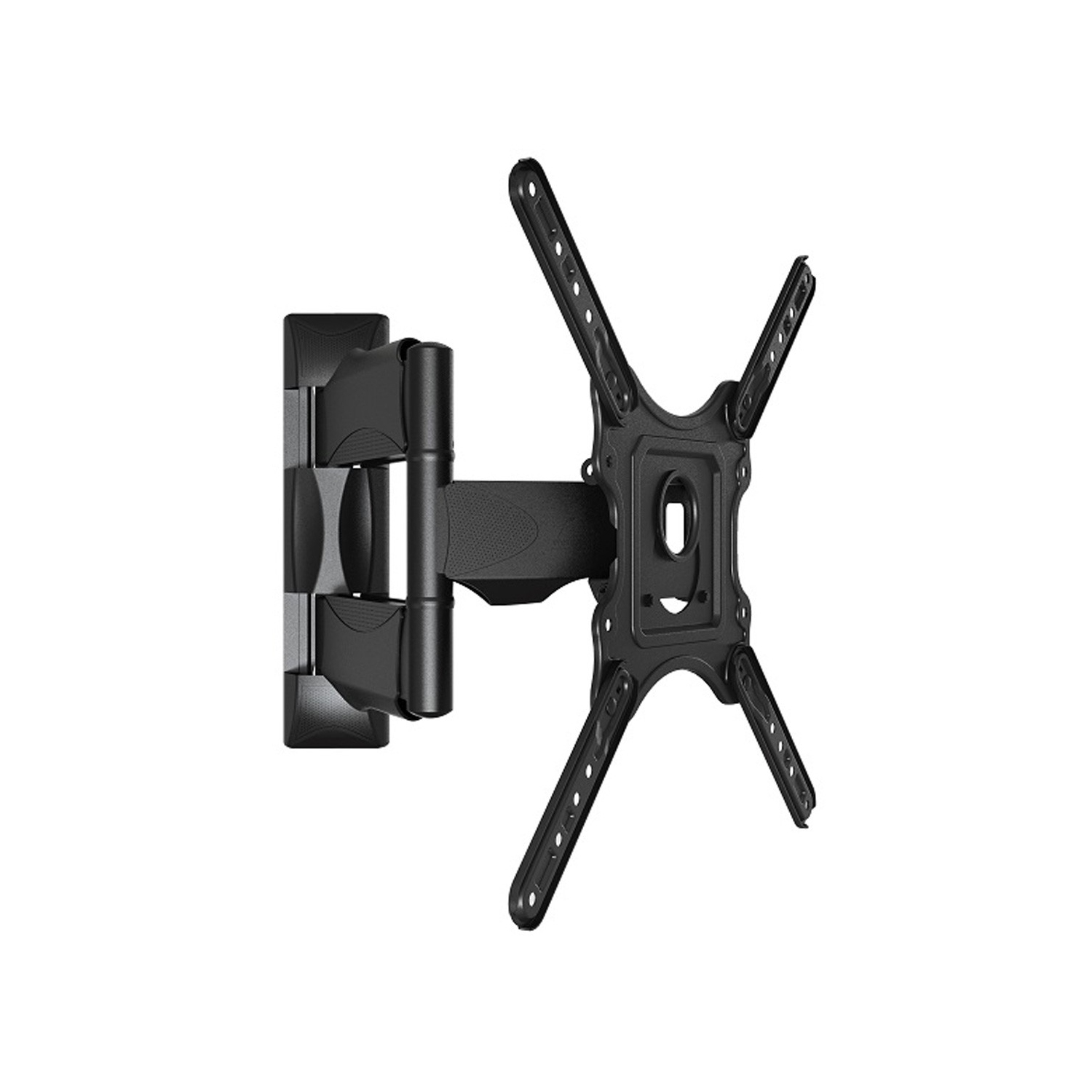 Support universel AMF-3255 articulé pour téléviseur/moniteur ACL de 32 à 55 po de Boost Industries