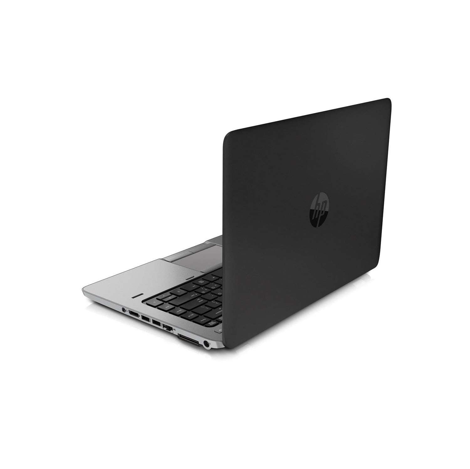 Refurbished - HP EliteBook 840 G1 Laptop (Intel Core i5-4310U, 8GB Ram, 500GB HD, Webcam, Win 10, 14")