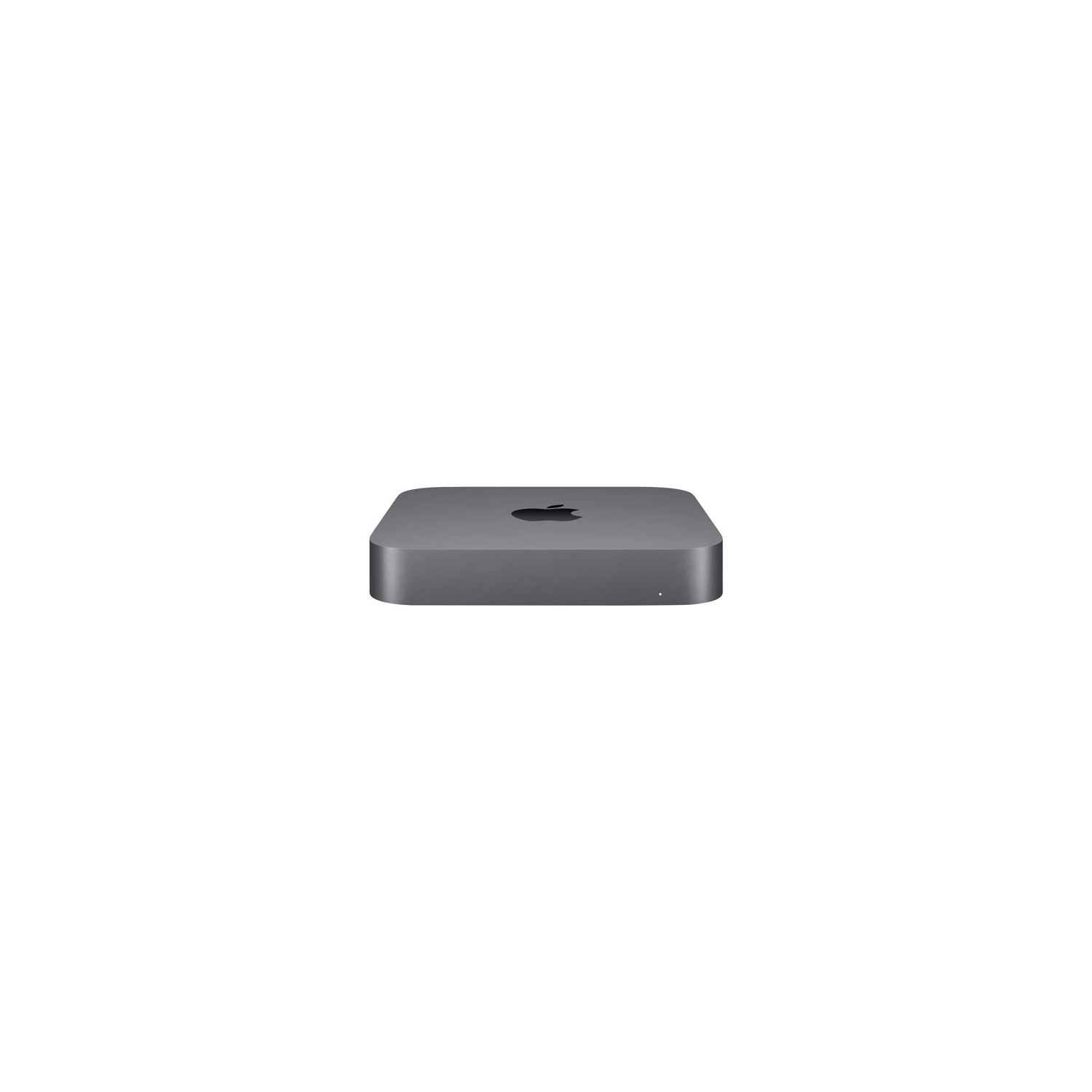 Refurbished (Good) - Apple Mac mini (MXNF2VC/A) Intel Core i3 4-Core 3.6GHZ Computer