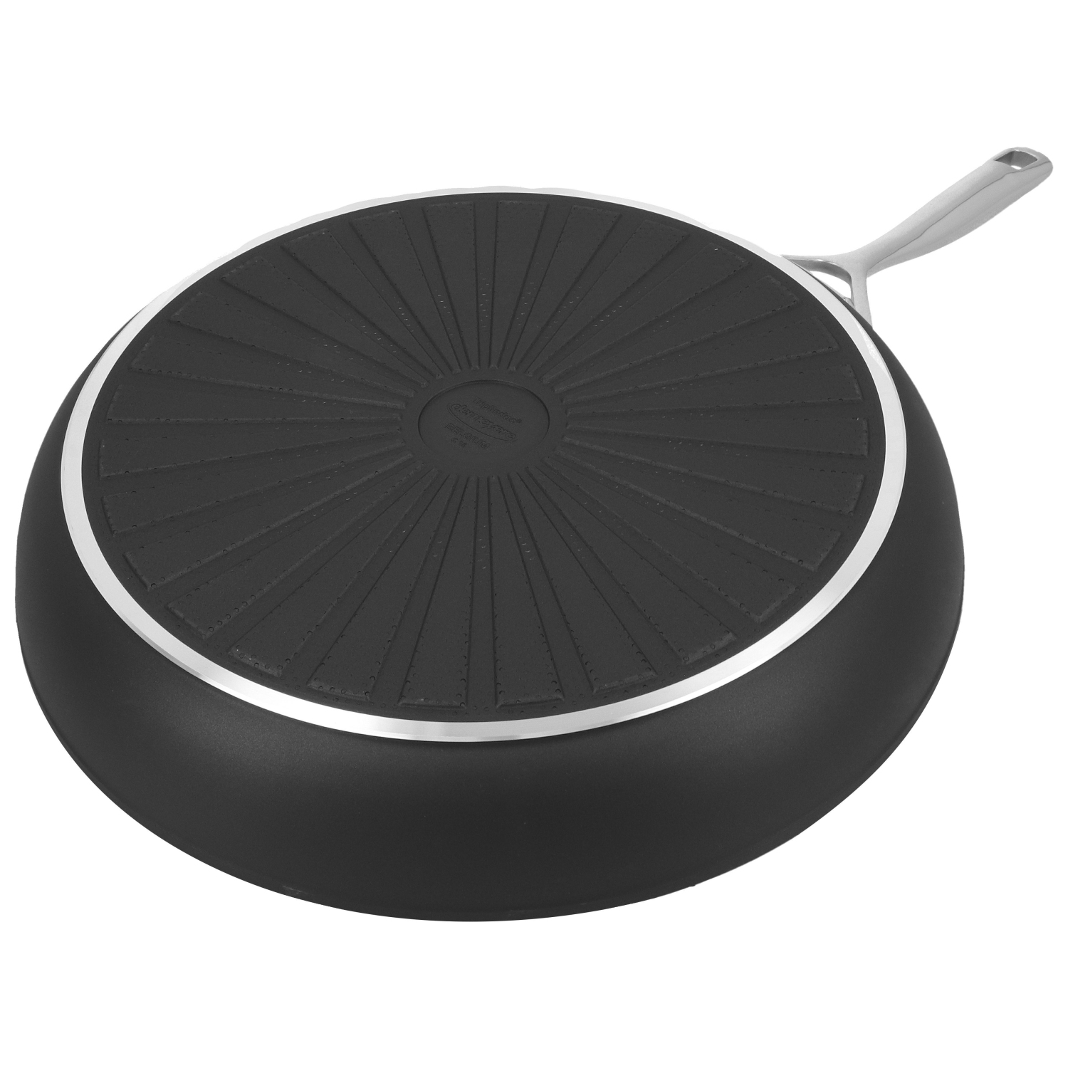 DEMEYERE Alu Pro 5 32 cm / 12.5 inch Aluminum Frying Pan