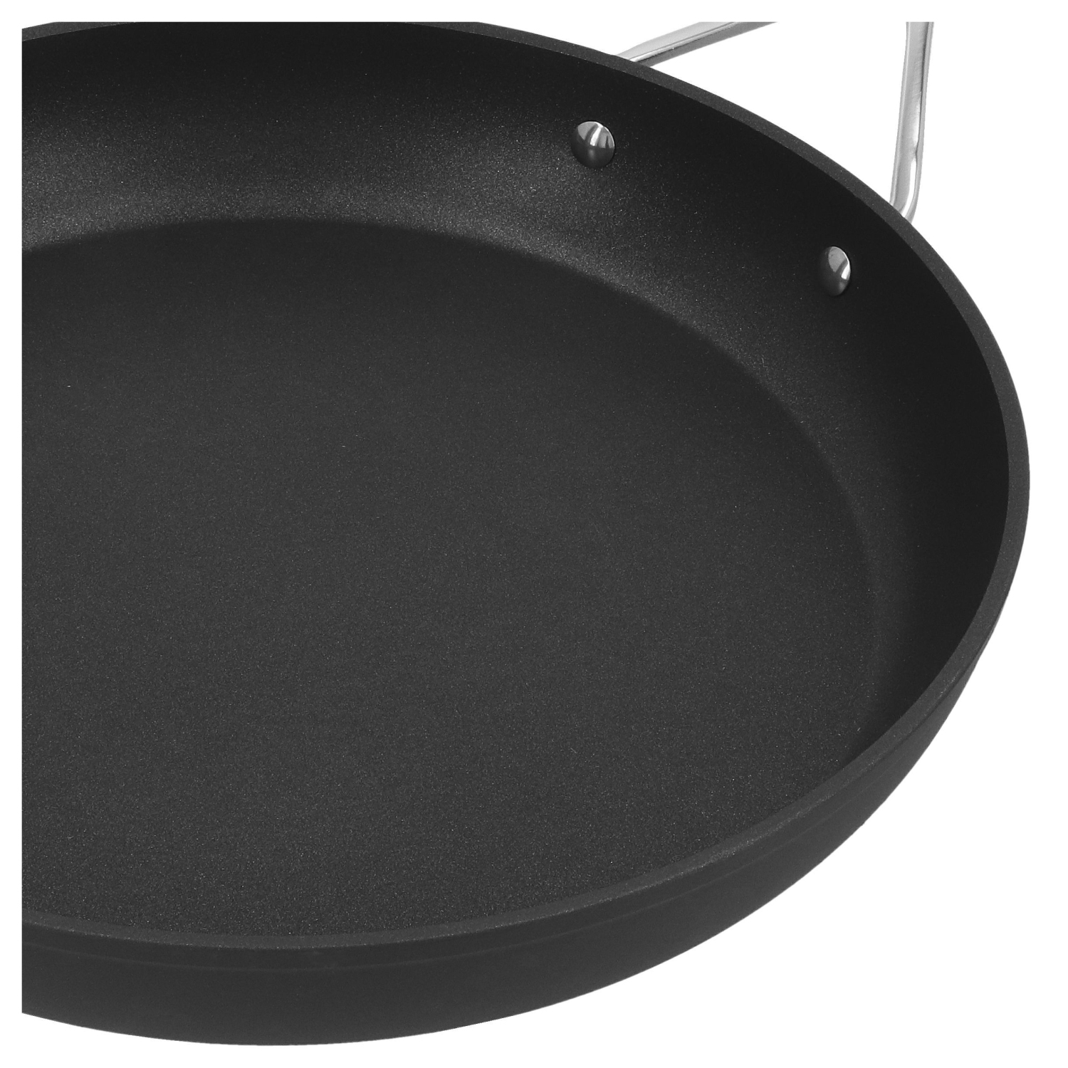 DEMEYERE Alu Pro 5 32 cm / 12.5 inch Aluminum Frying Pan