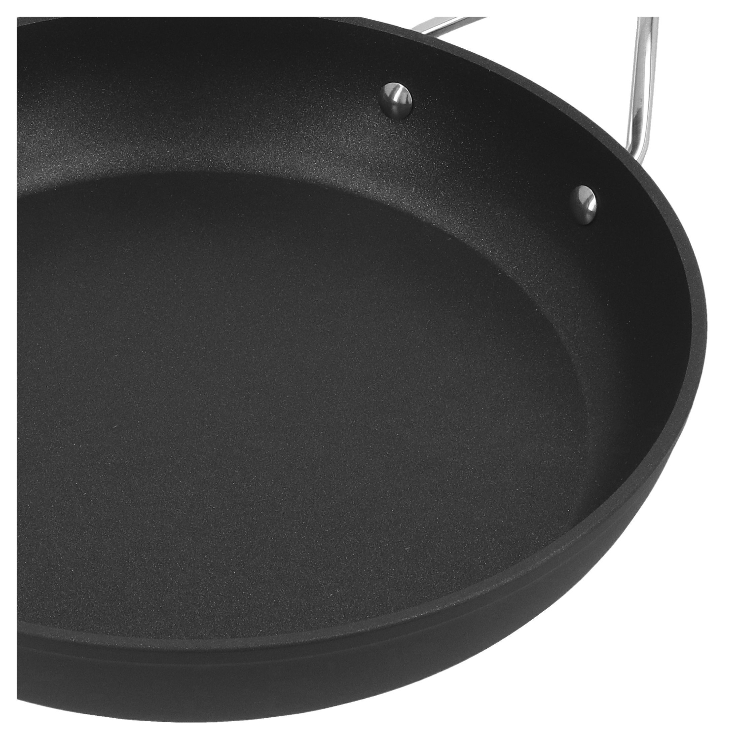 DEMEYERE Alu Pro 5 28 cm / 11 inch Aluminum Frying Pan