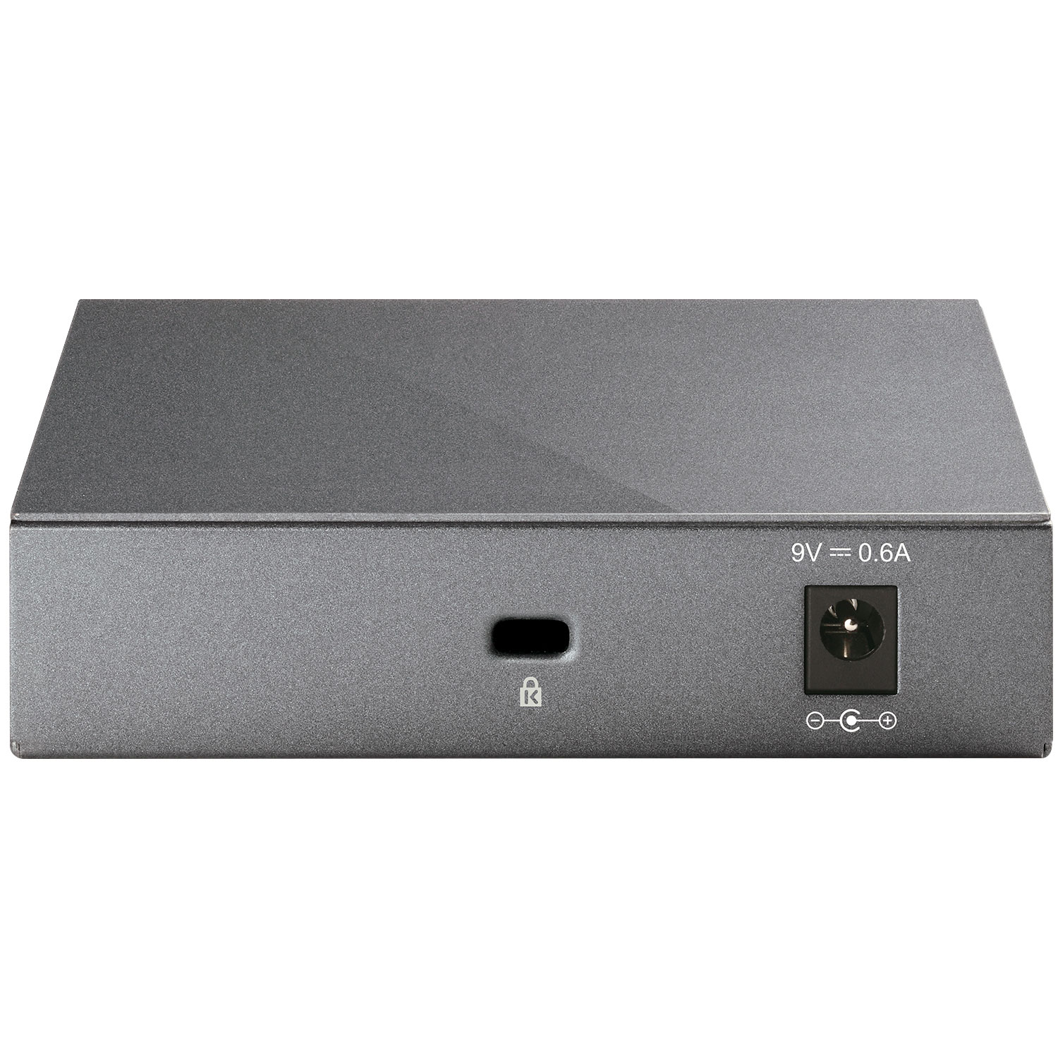 TP-Link 5-Port 10/100/1000Mbps Desktop Switch