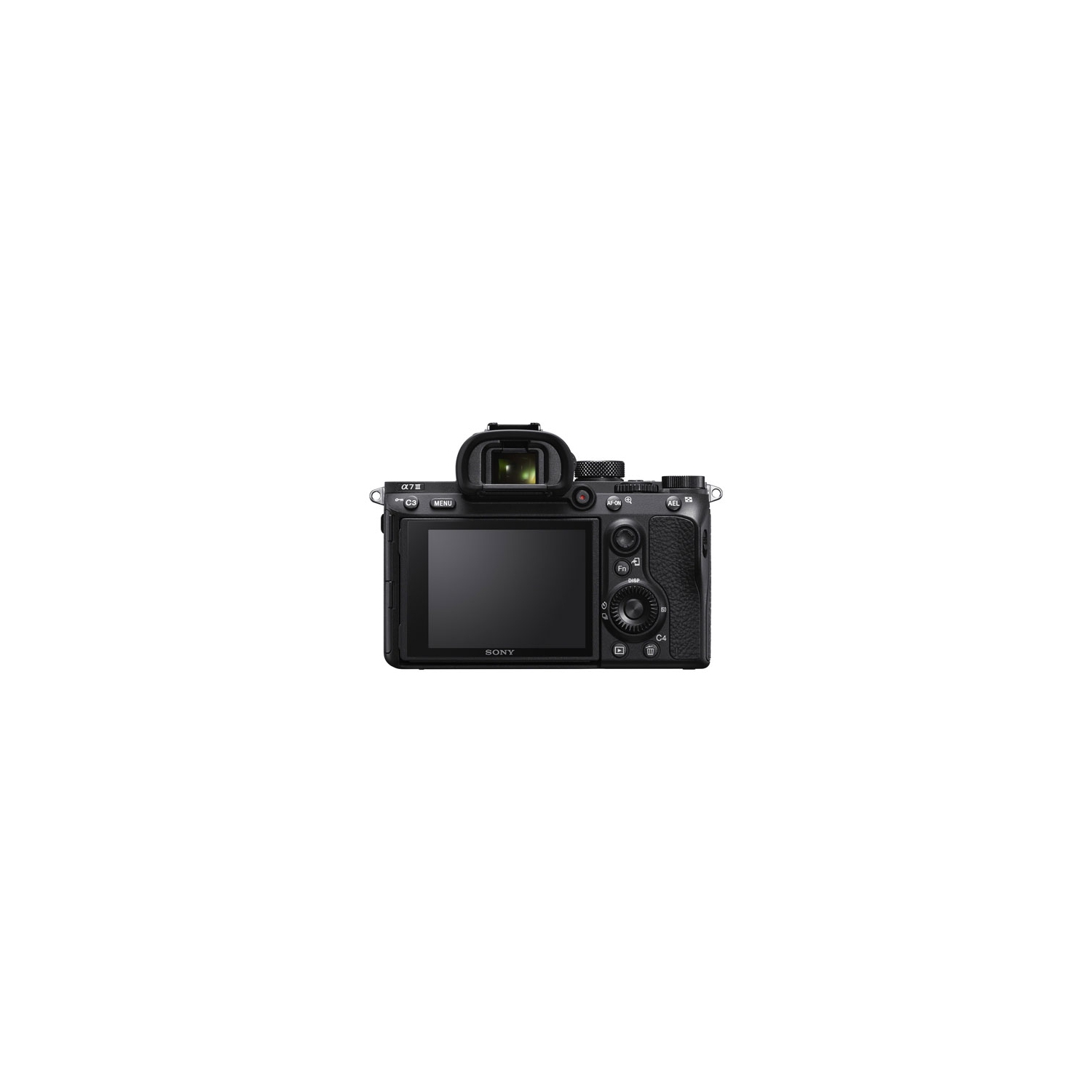 Open Box - Sony a7 III Full-Frame Mirrorless Camera with 28-70mm OSS Lens Kit
