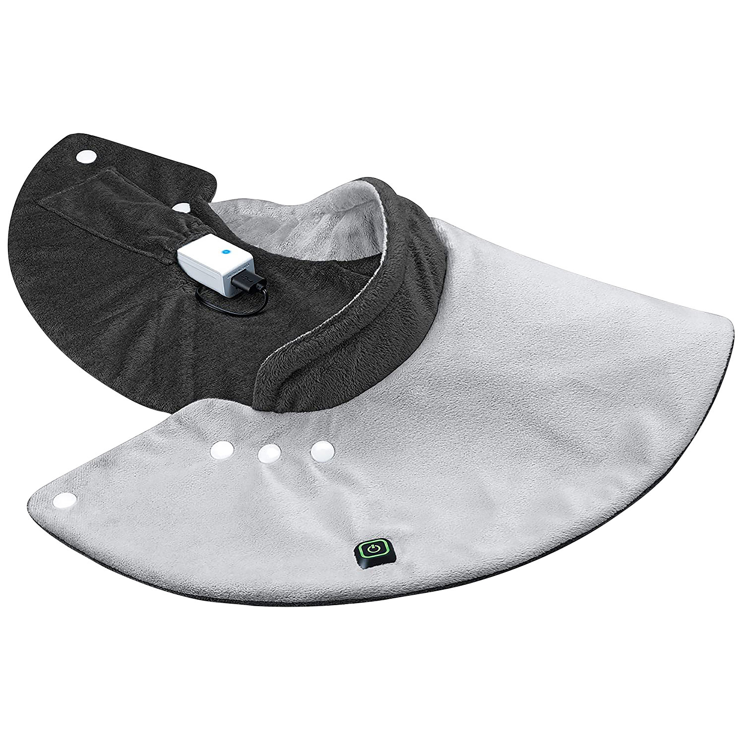 Beurer Shoulder Heat Pad with Power Bank