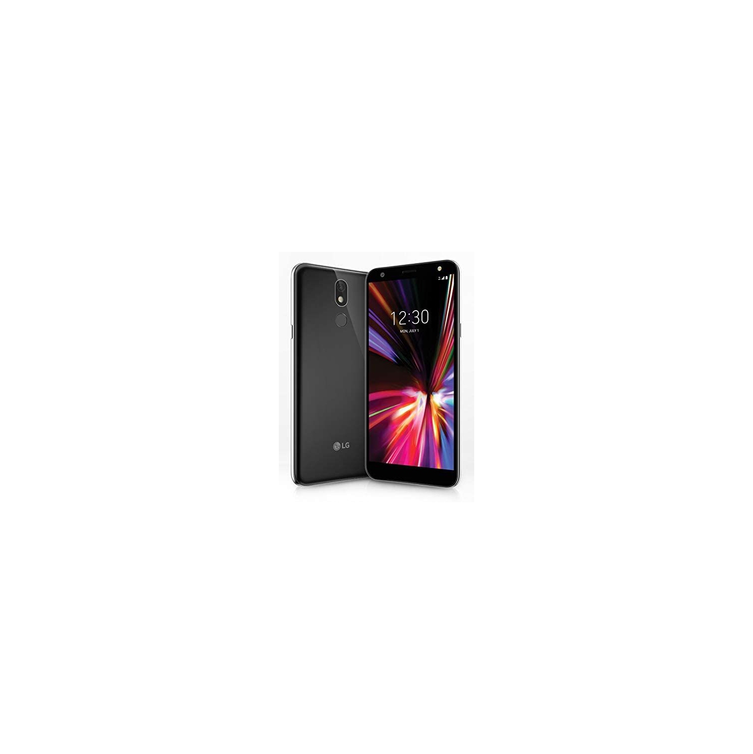 Refurbished (Good) - LG K40 Grade A