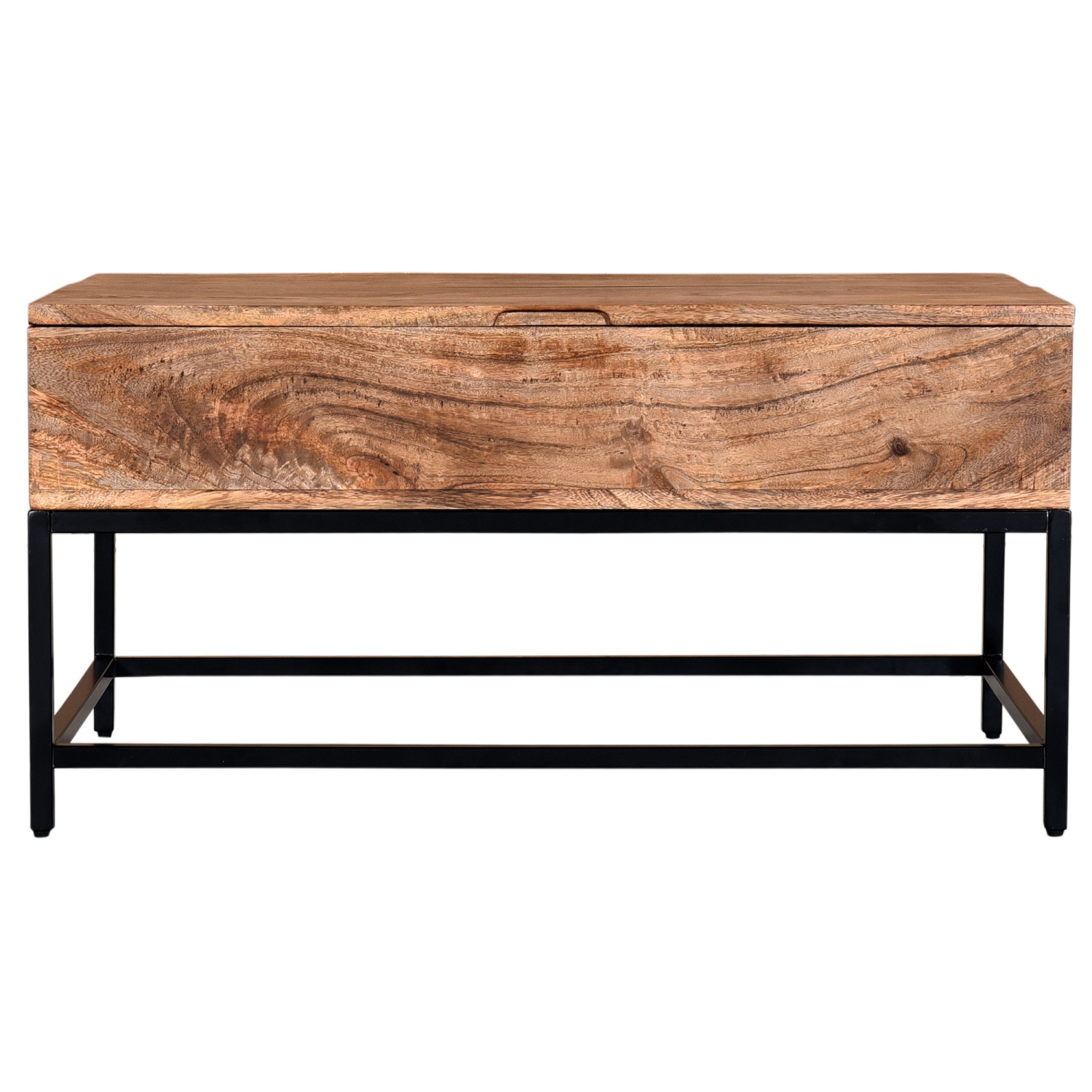 Viva Lifestyle Furiture LIFT-TOP COFFEE TABLE - TOP COFFEE TABLE