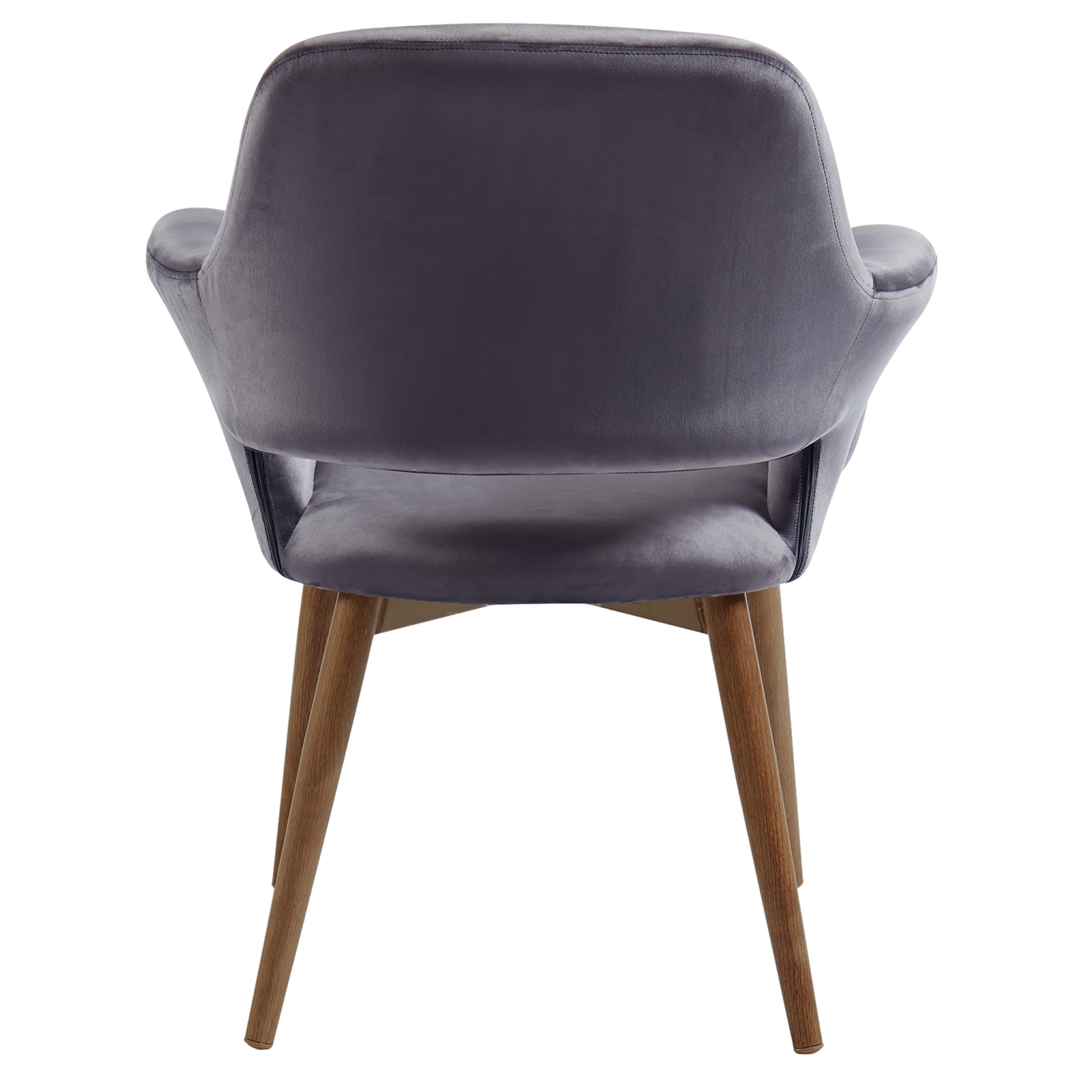 Viva Lifestyle Furiture ACCENT/DINING CHAIR - GREY