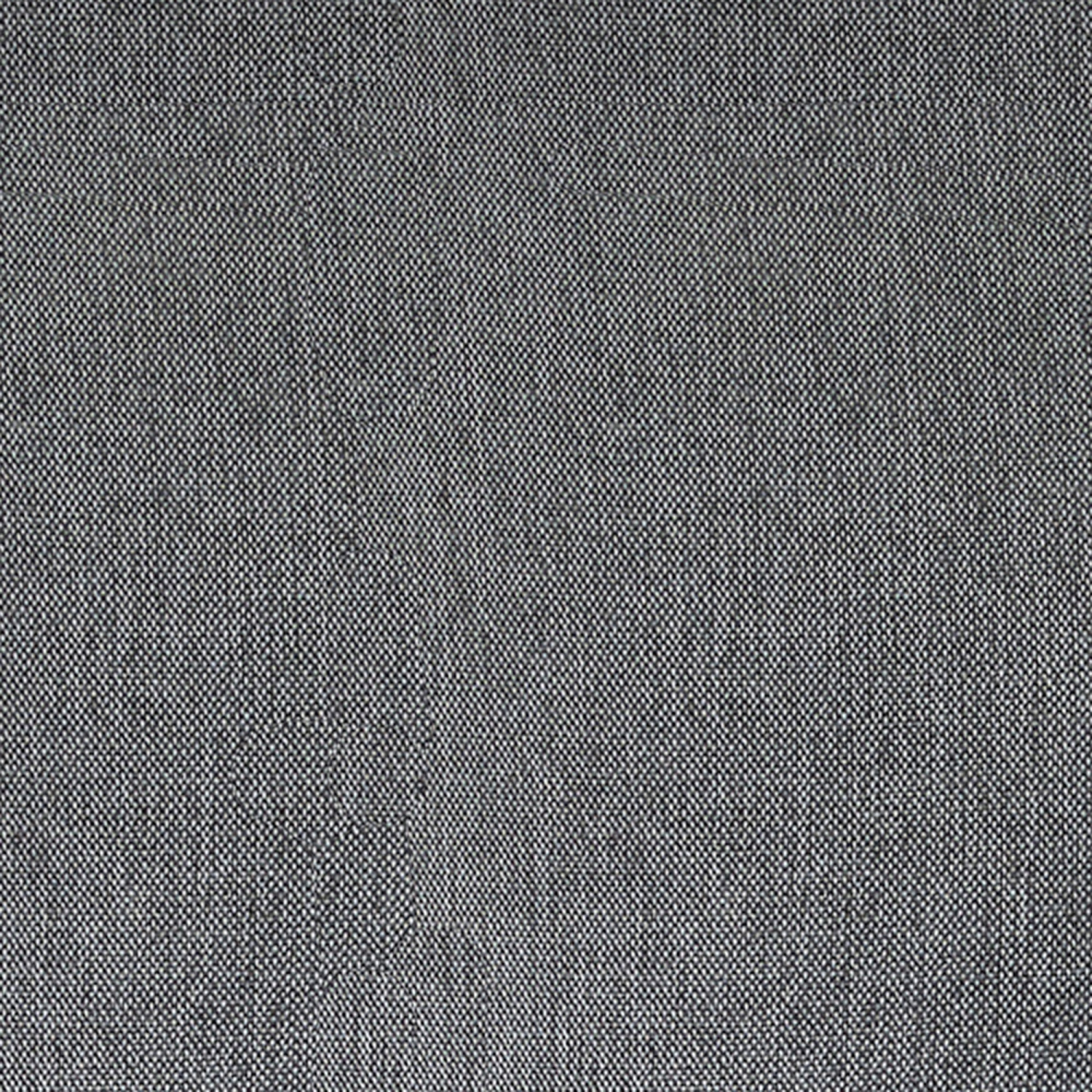 Viva Lifestyle Furiture SIDE CHAIR, SET OF 2 - DARK GREY/WALNUT LEG