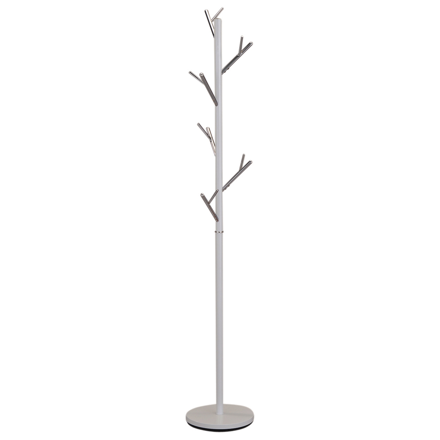 Viva Lifestyle Furiture COAT RACK - WHITE