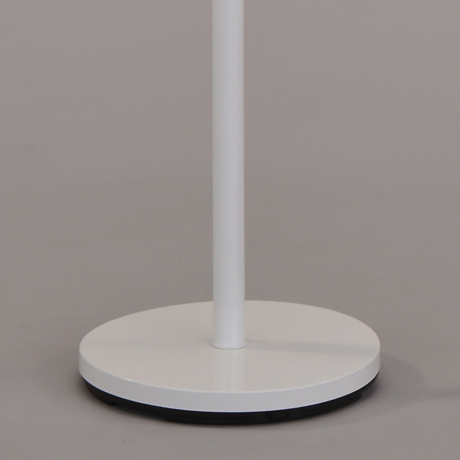 Viva Lifestyle Furiture COAT RACK - WHITE