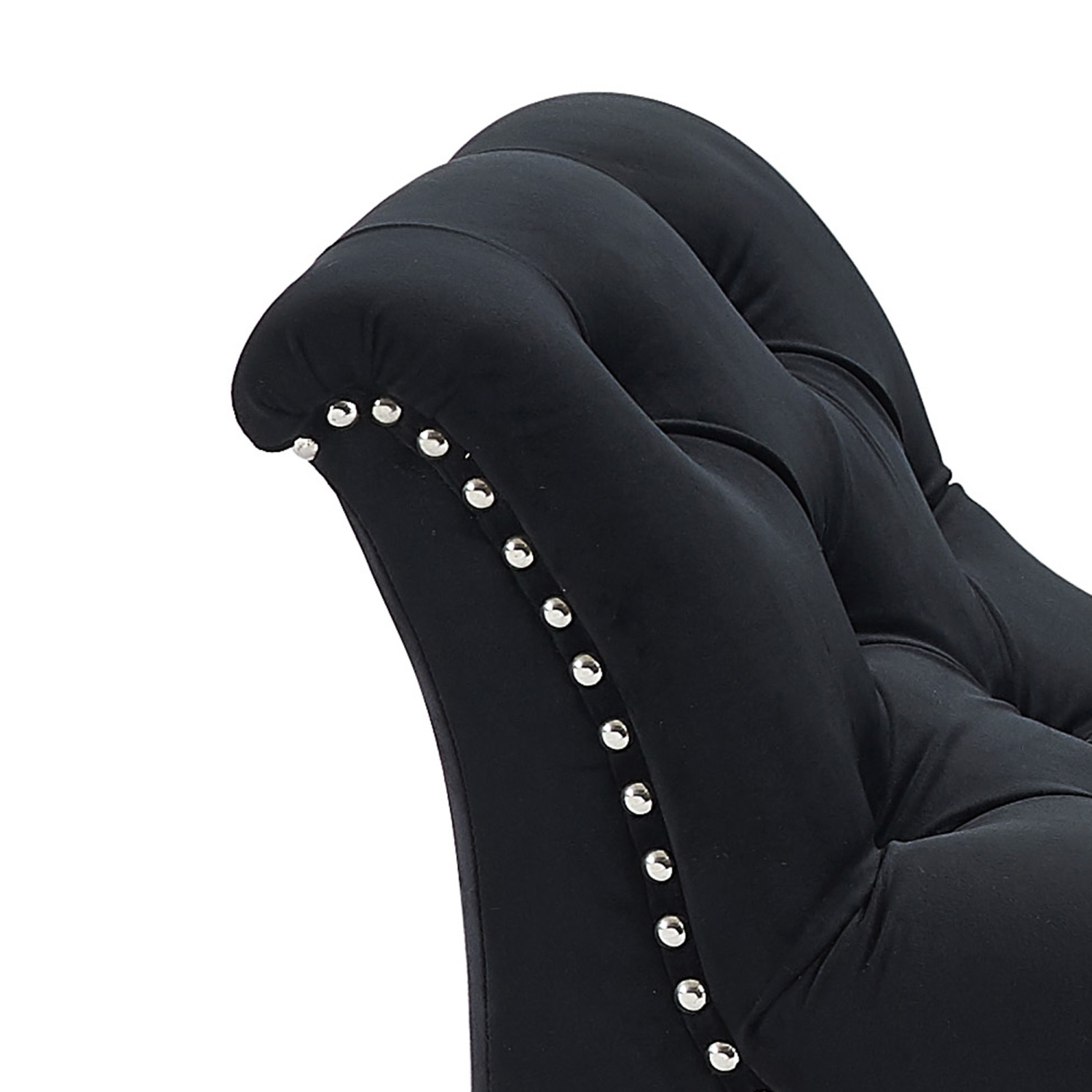 Viva Lifestyle Furiture BENCH - BLACK