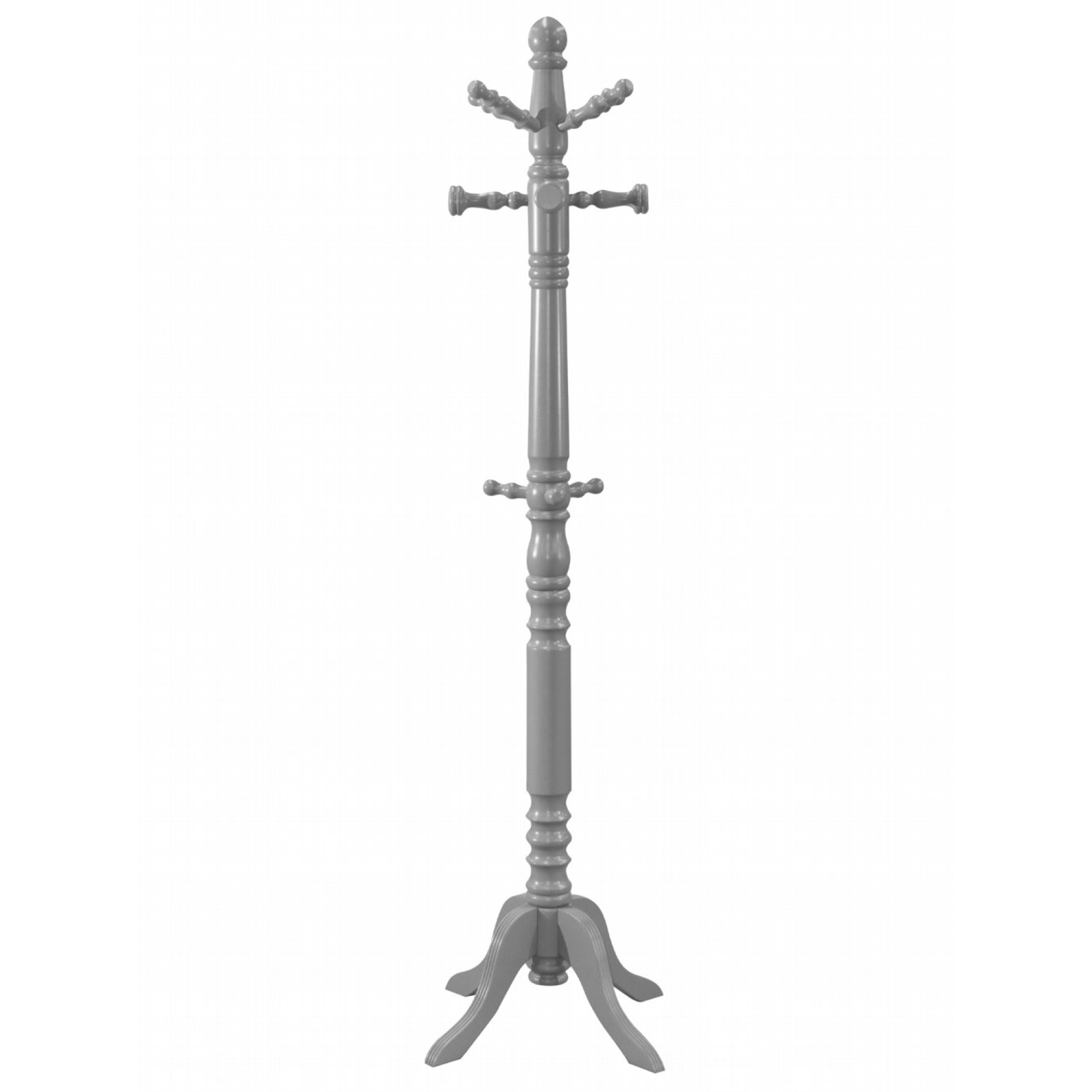 Viva Lifestyle Furiture COAT RACK - GREY
