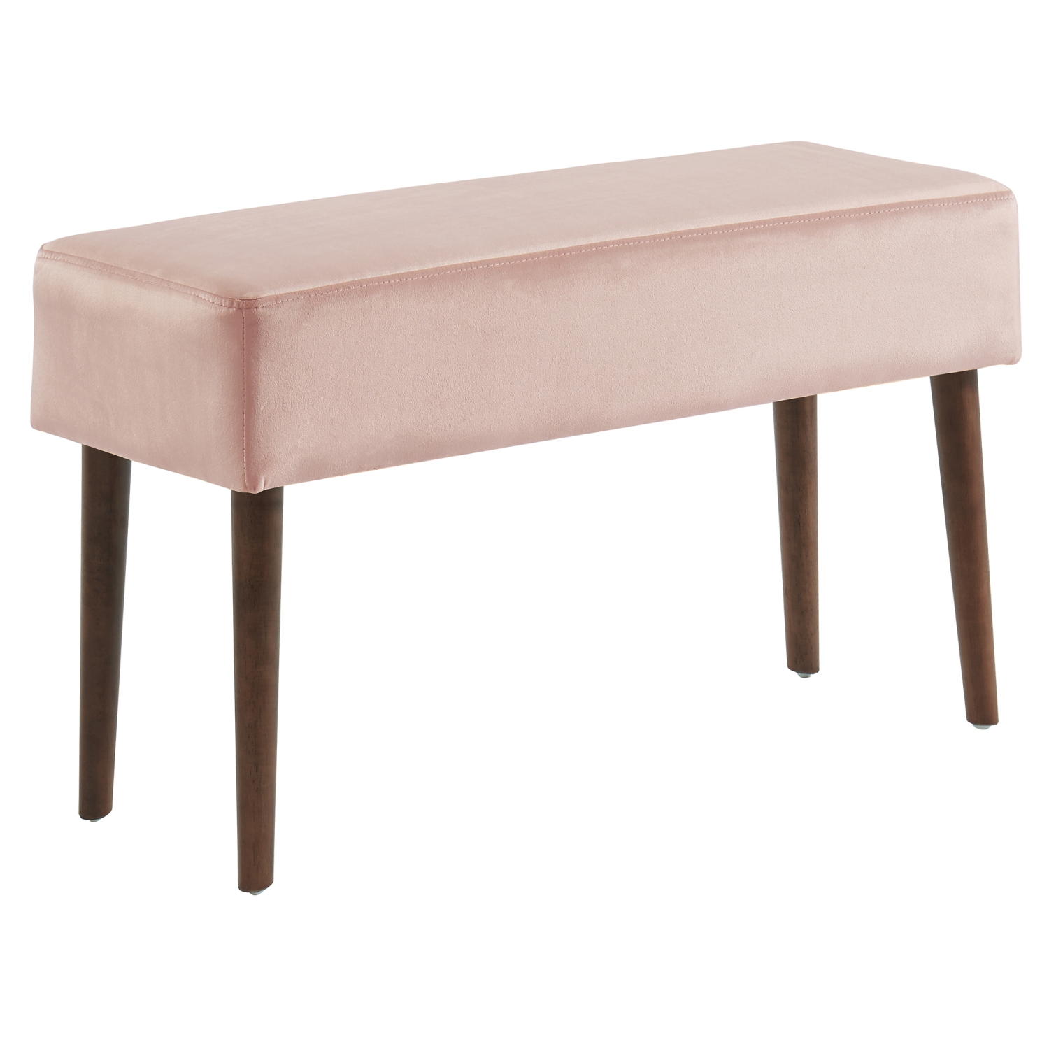Viva Lifestyle Furiture BENCH - BLUSH PINK