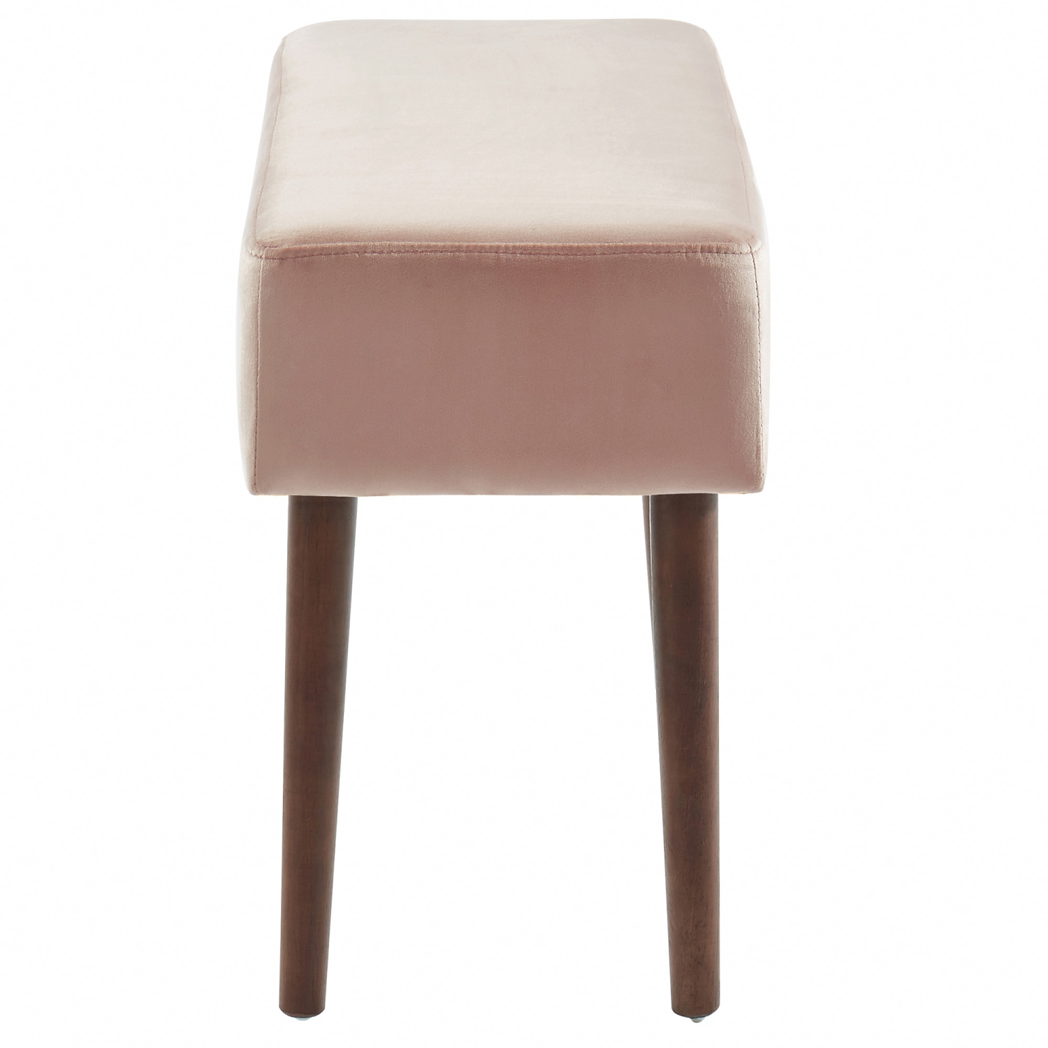 Viva Lifestyle Furiture BENCH - BLUSH PINK