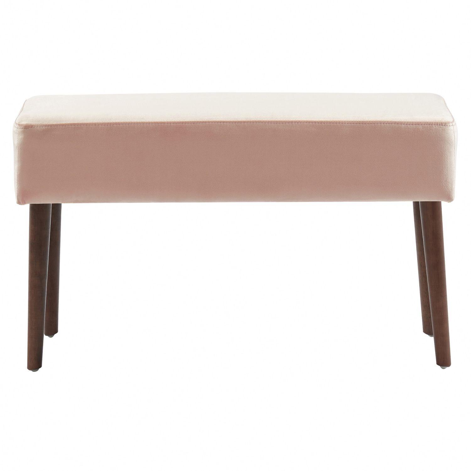 Viva Lifestyle Furiture BENCH - BLUSH PINK