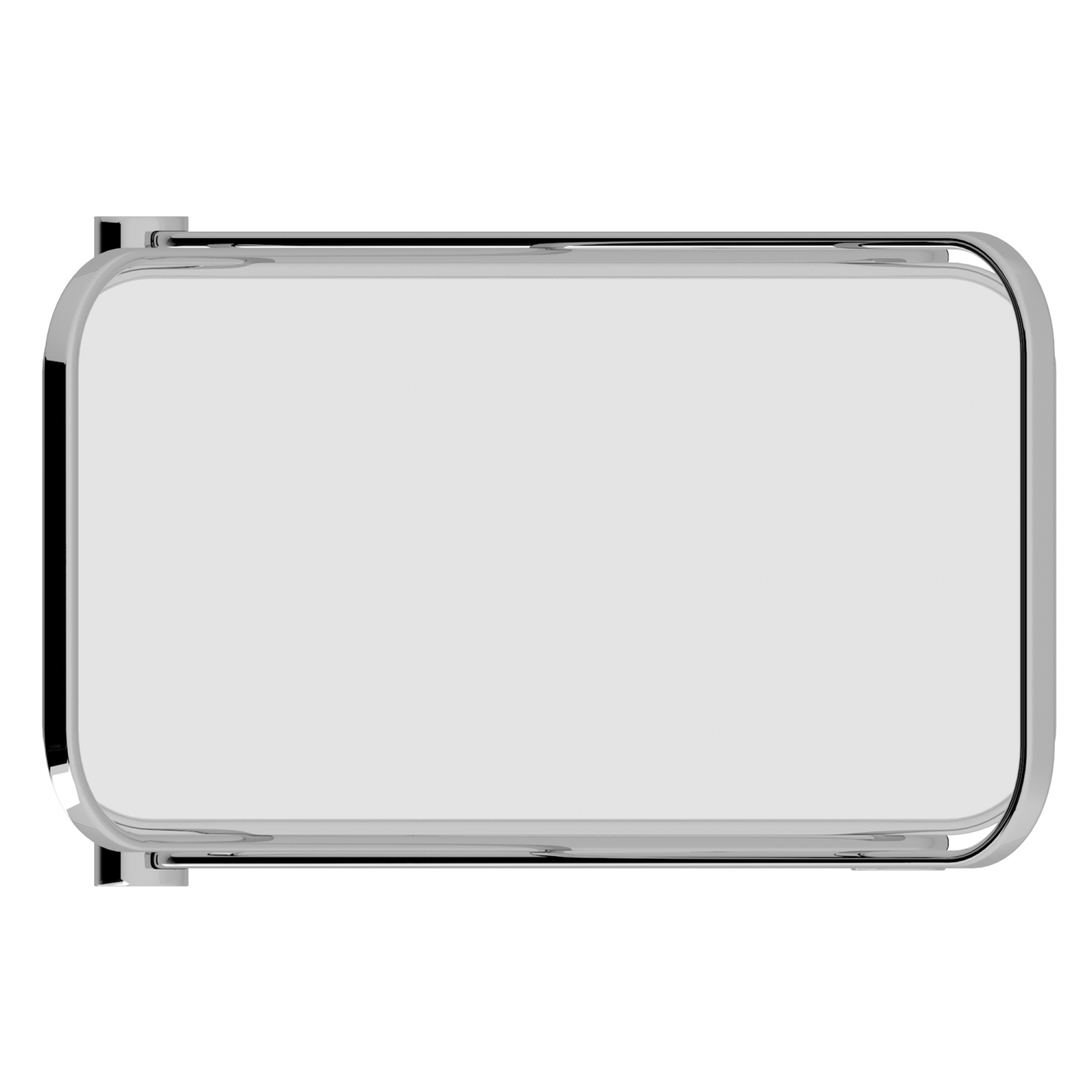 Viva Lifestyle Furiture 2-TIER BAR CART - TIER BAR CART