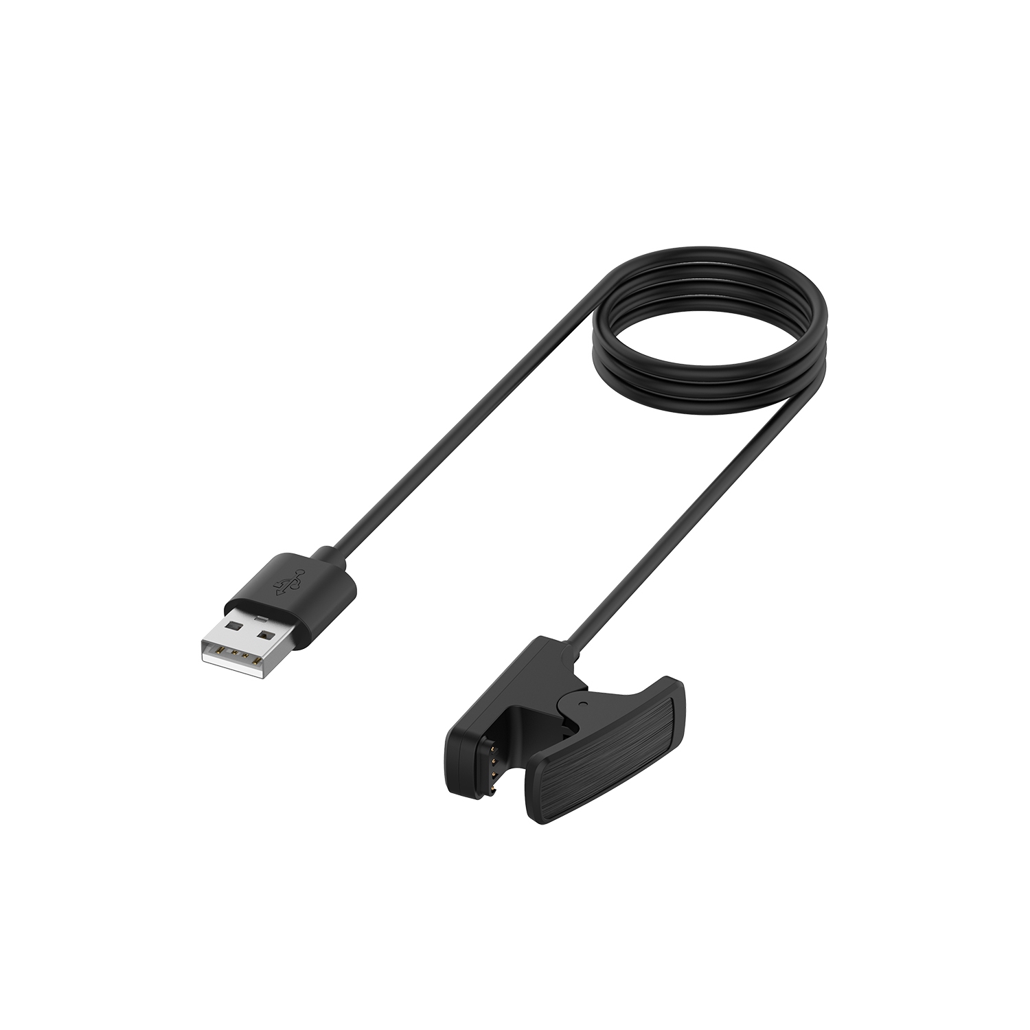 StrapsCo USB Charger Cable Compatible with Garmin MARQ
