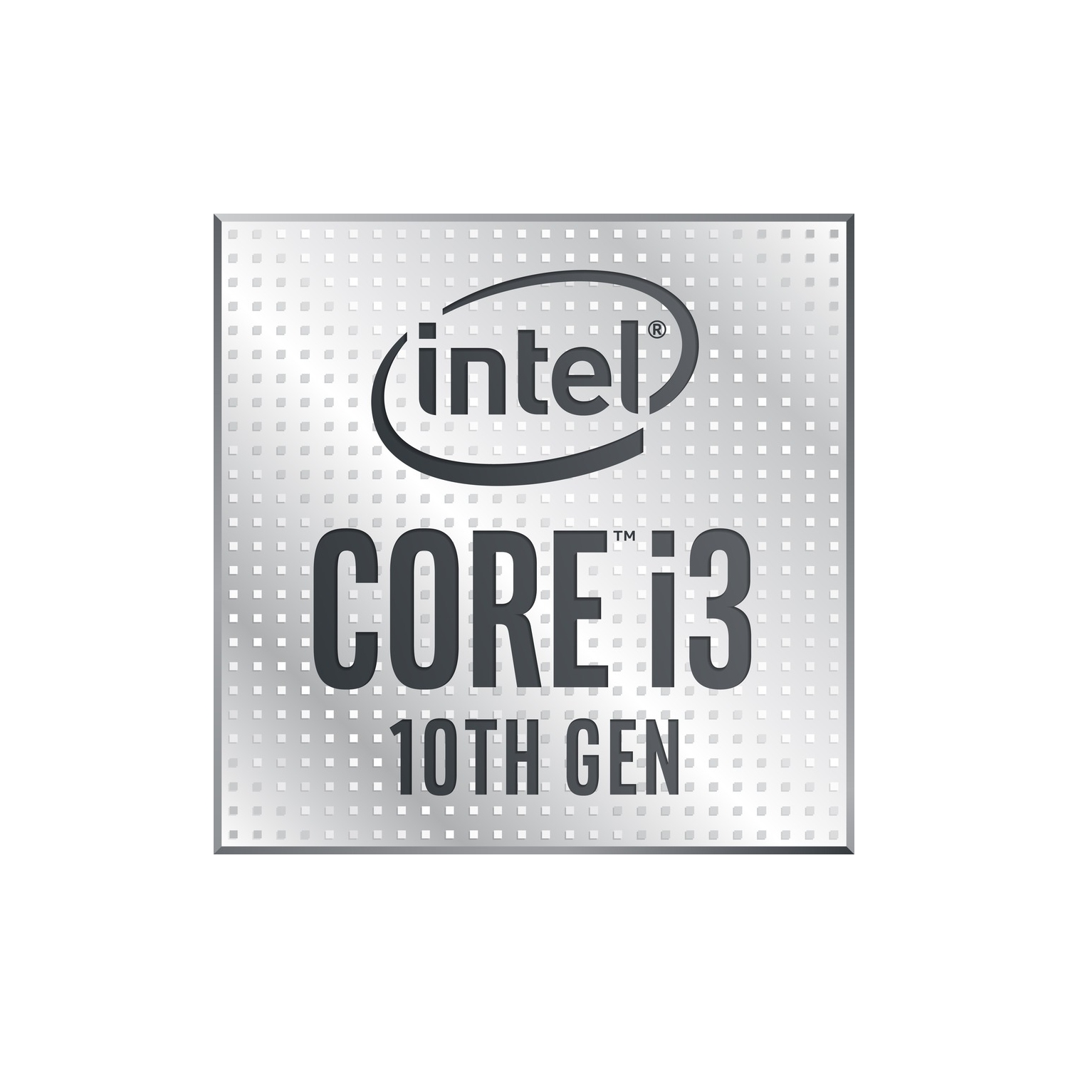Intel Core i3 Quad-core i3-10100 3.60 GHz Desktop Processor