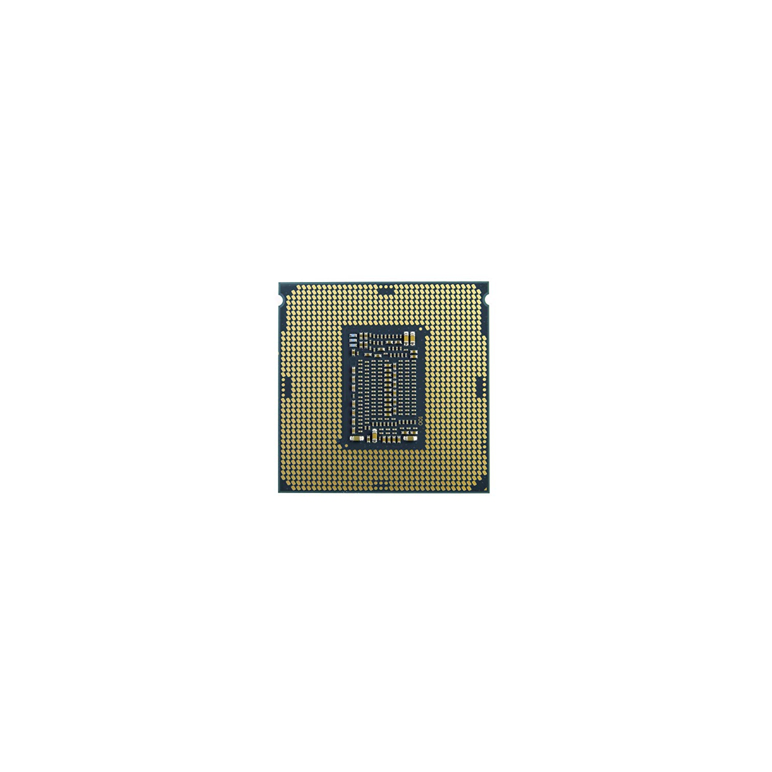Intel Core i3 Quad-core i3-10100 3.60 GHz Desktop Processor BX8070110100