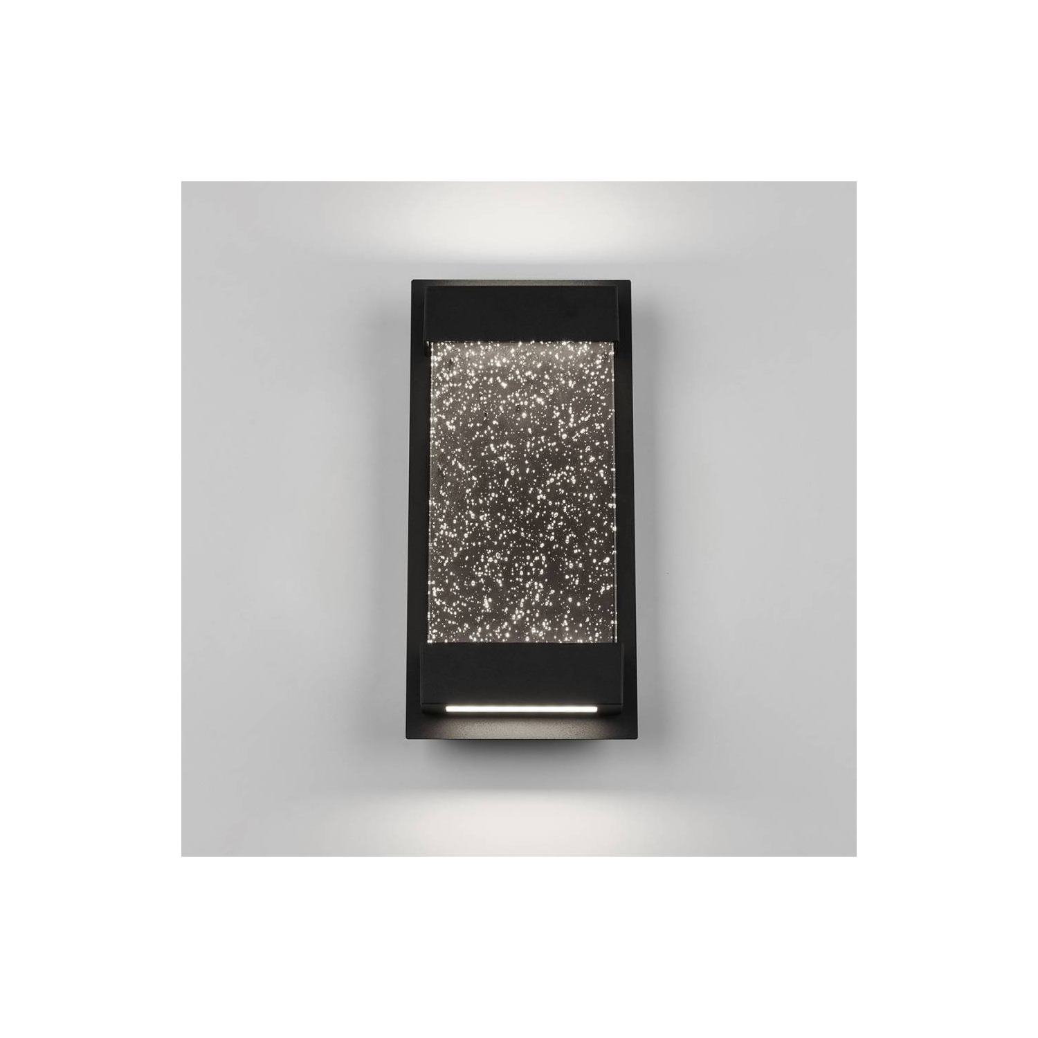 Artika Essence Glow Box Integrated LED Outdoor Light