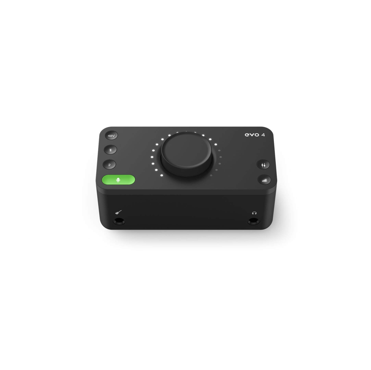 Evo By Audient Evo 4 Audio Interface Best Buy Canada