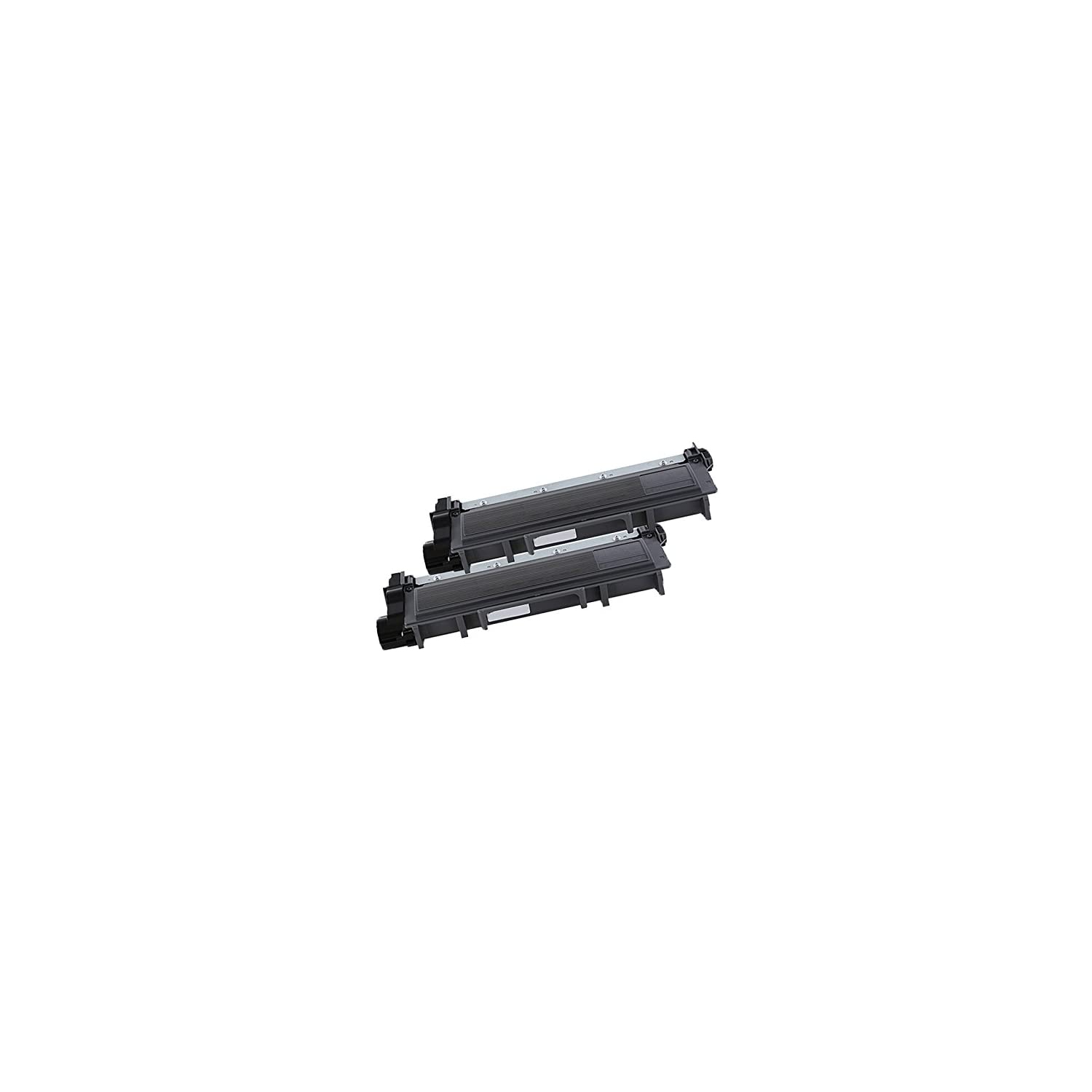 2 Inkfirst® Toner Cartridge 593-BBKD PVTHG P7RMX Compatible Remanufactured for Dell E310dw E514dw E515dn E515dw Black