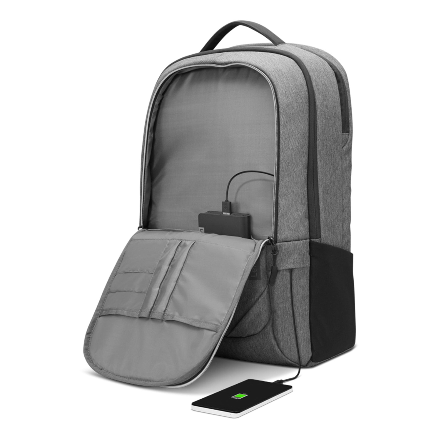 Sac à dos Business Casual de Lenovo pour portable de 17&nbsp;po