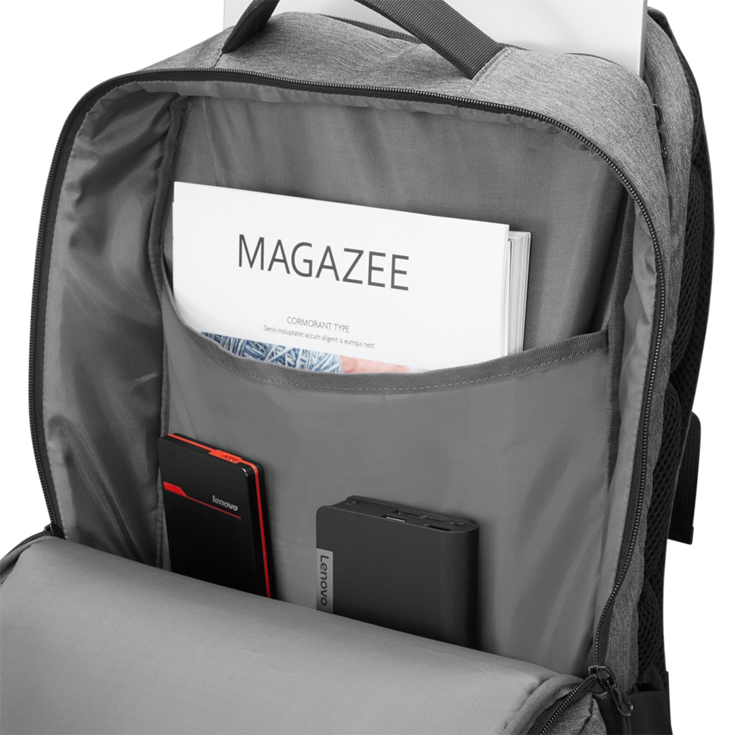 Sac à dos Business Casual de Lenovo pour portable de 17&nbsp;po