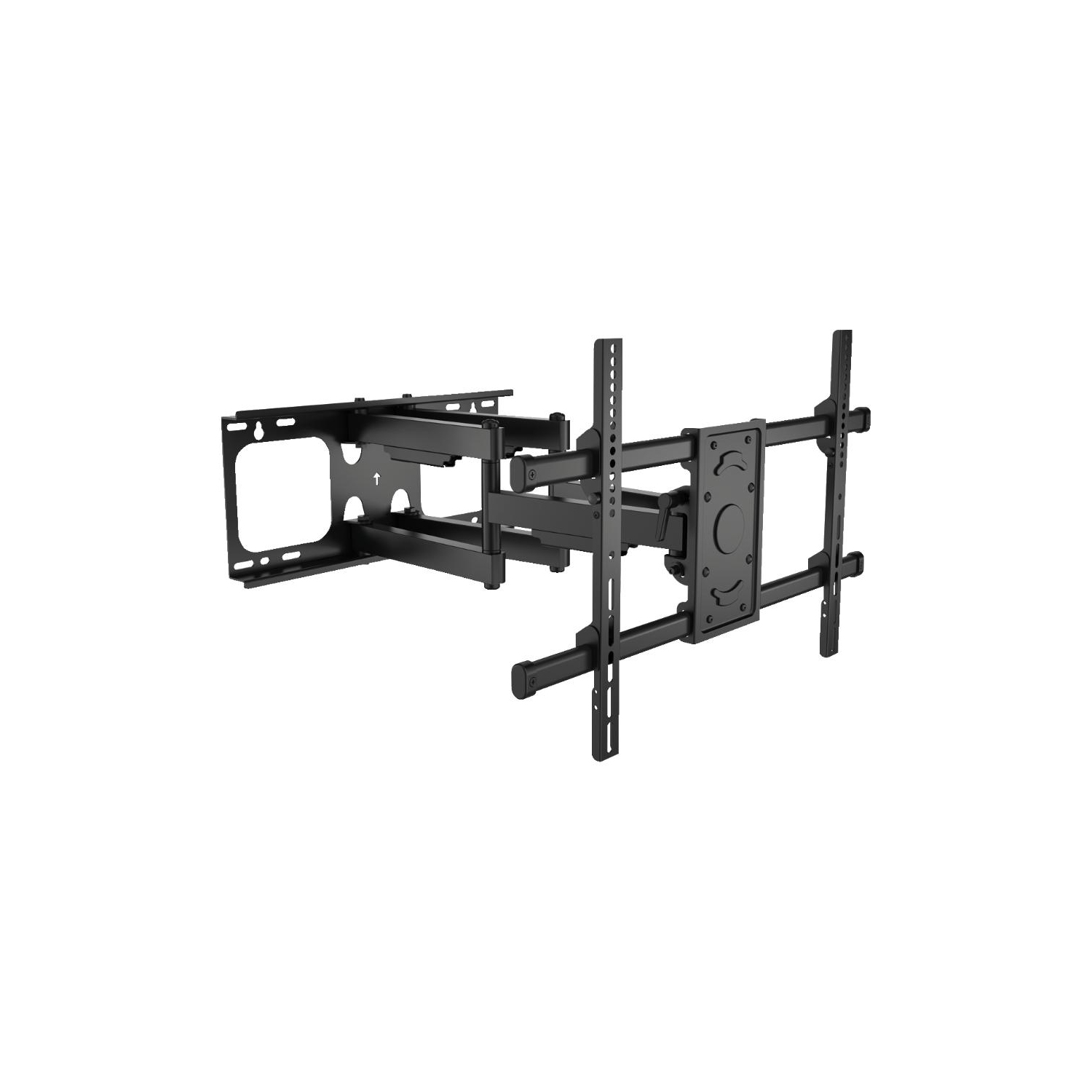 37-70" LED / LCD Full Motion TV Mount - Heavy Duty