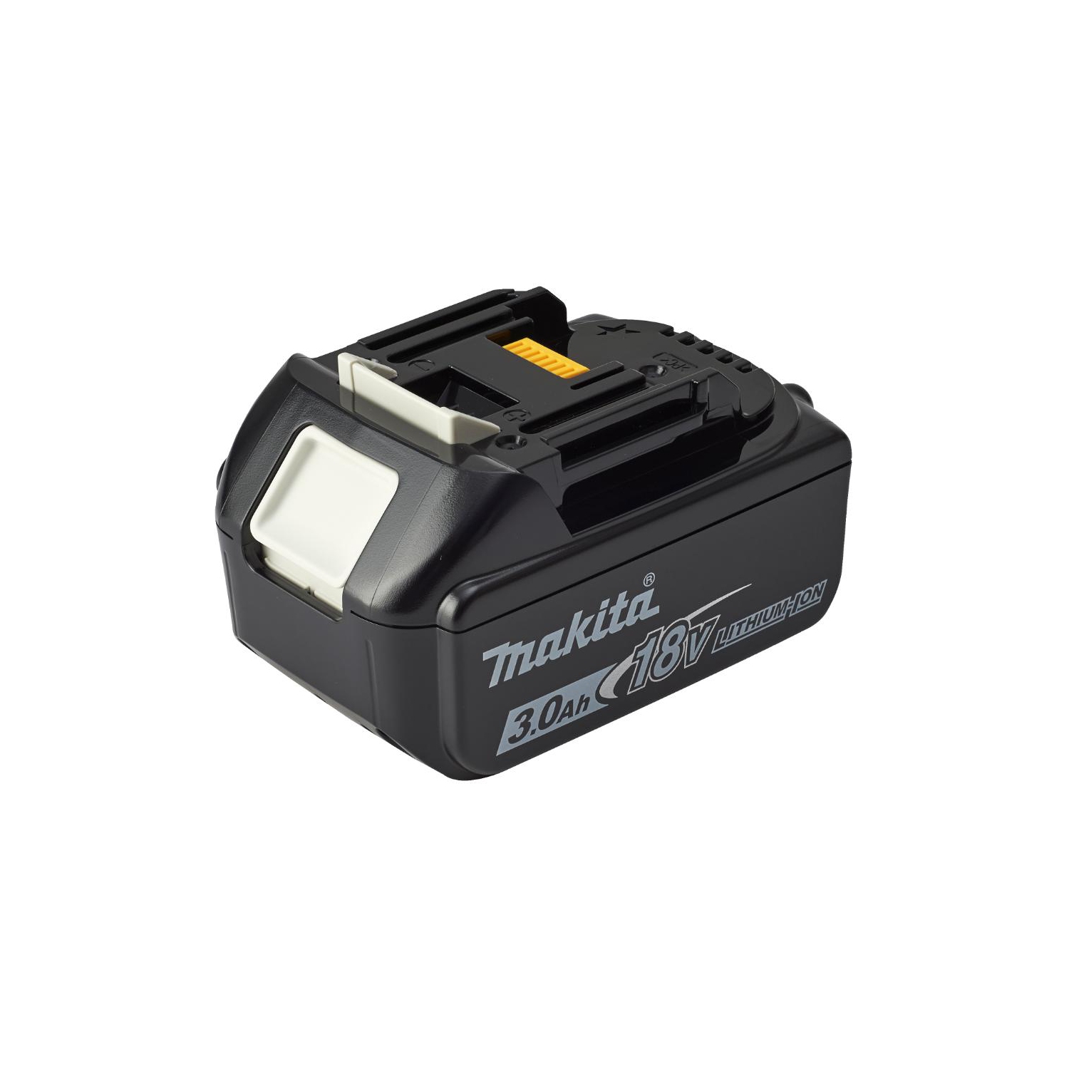 18 Volt Lithium-ion Battery