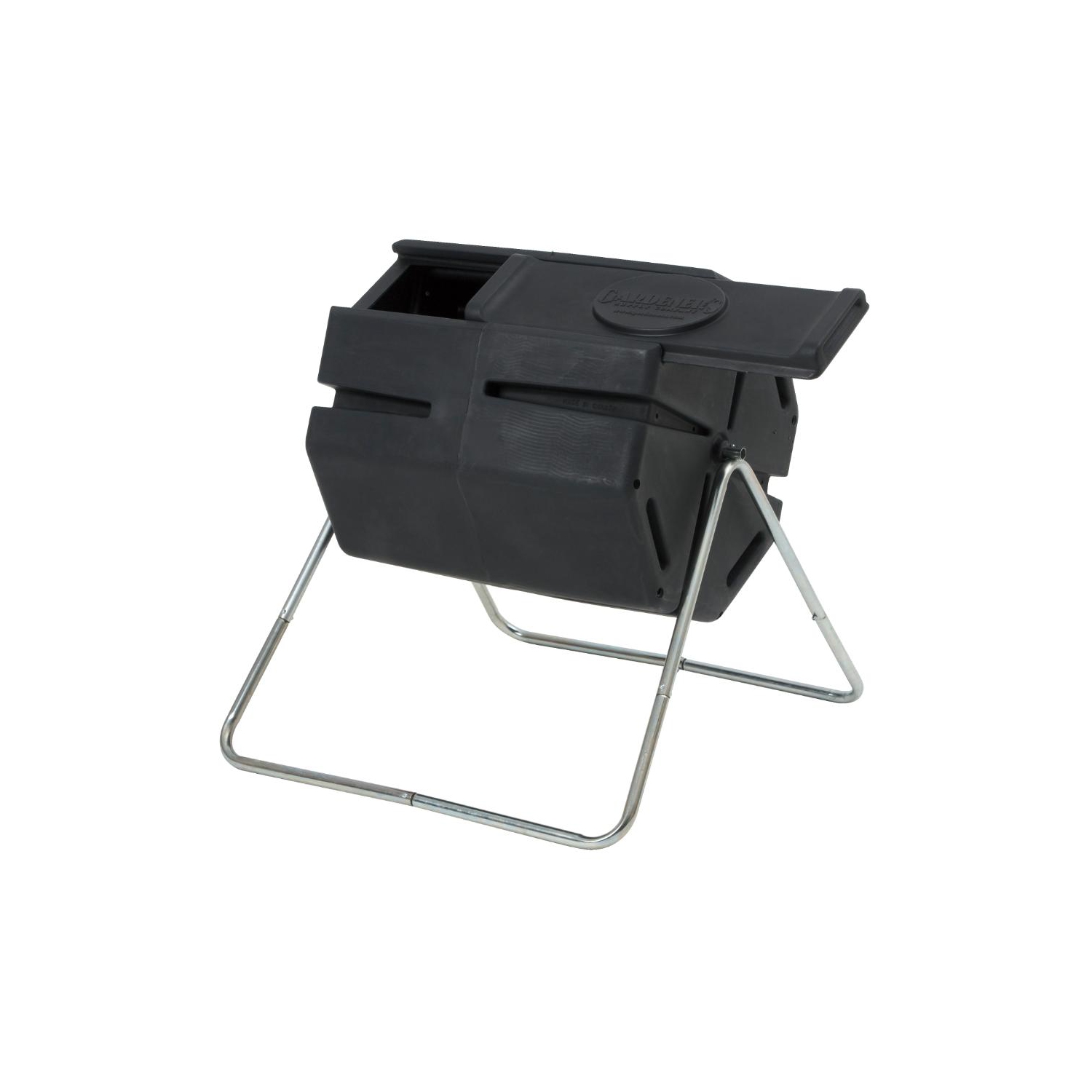 5 Cu. Ft. Tumbling Composter