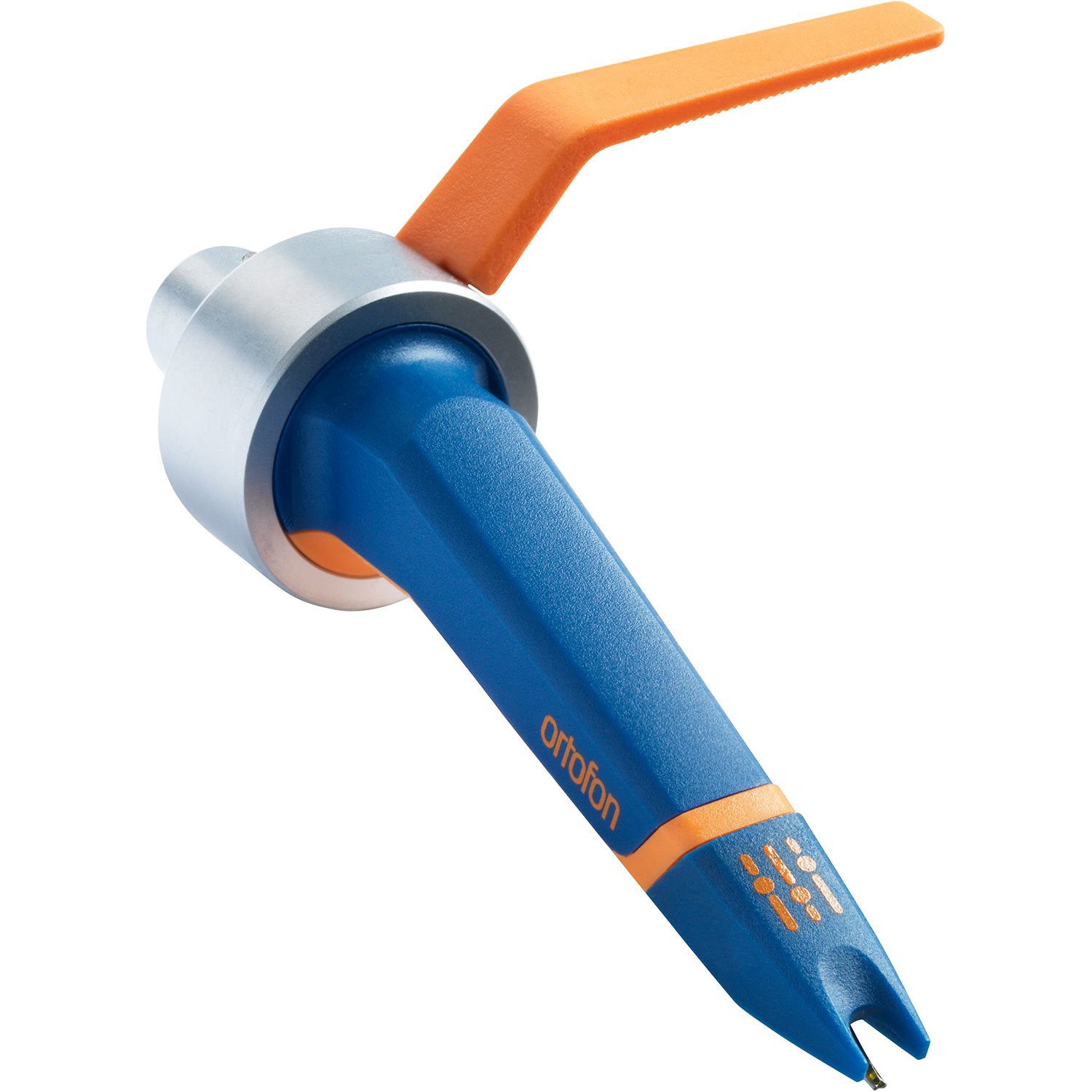 Ortofon Concorde MkII DJ CC Single Cartridge