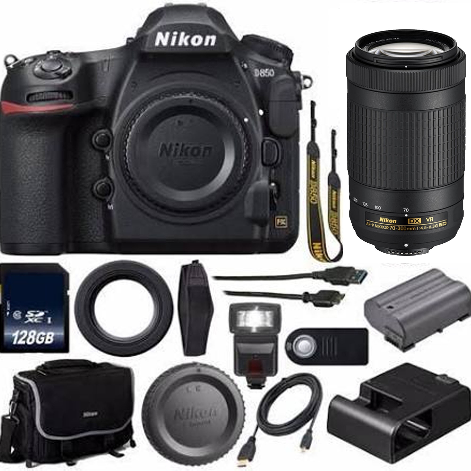 Nikon External Flash Where to Buy at the Best Price in the Canada?