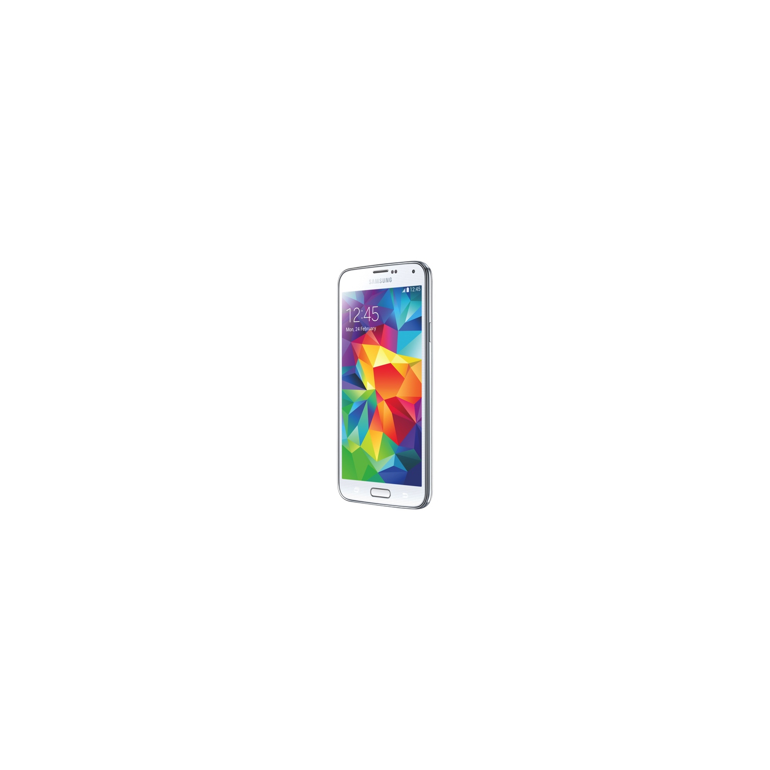 Samsung Galaxy S5 16GB - White - Unlocked