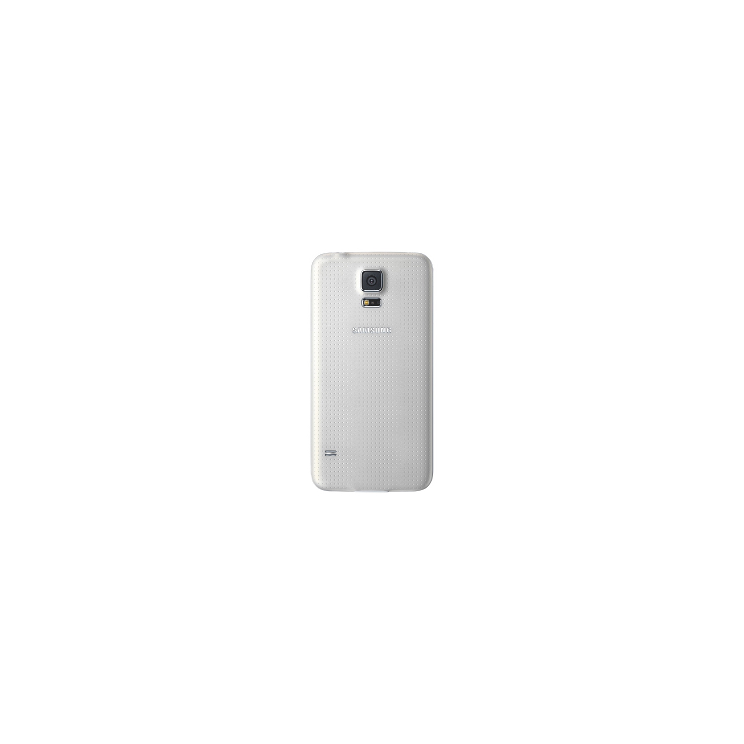 Samsung Galaxy S5 16GB - White - Unlocked