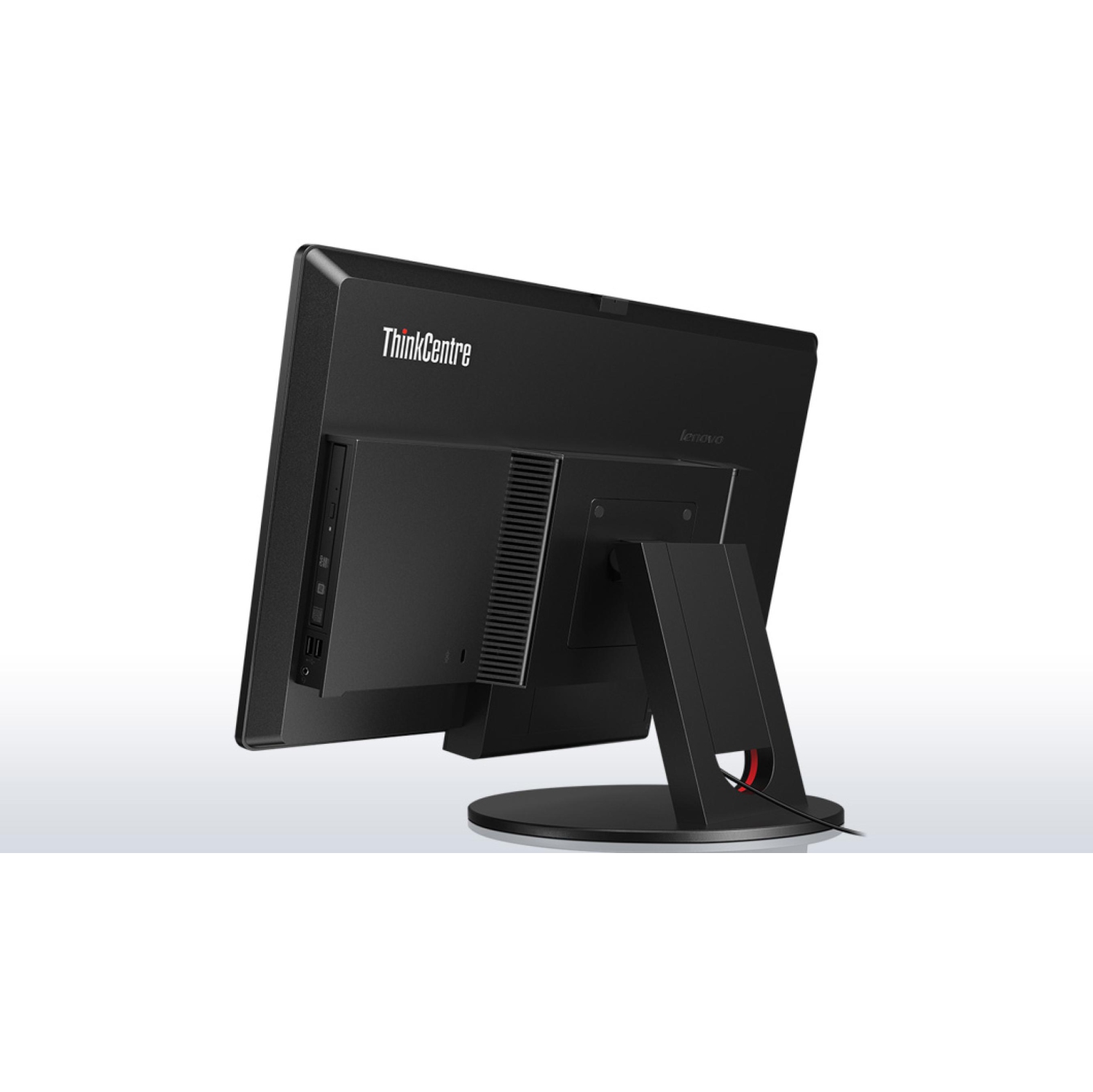 Lenovo Thinkcentre M700 Tiny Desktop I5 6400t 8gb 256gb Ssd Usb Wifi 10 Pro With Tiny In One 23 Monitor Refurbished Best Buy Canada