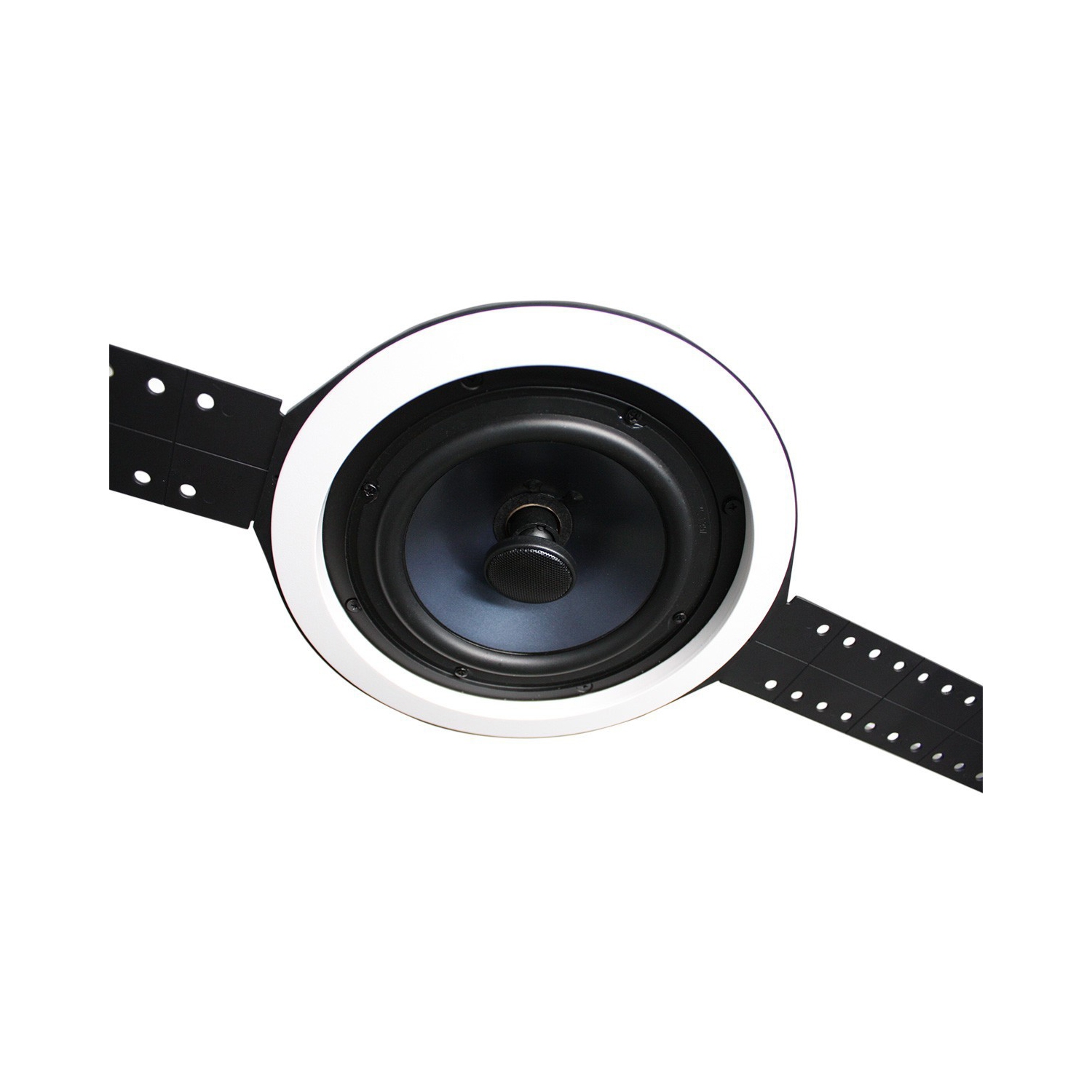 Speaker Ceiling Rough In Bracket - Plastic For 6.5 inch Speaker