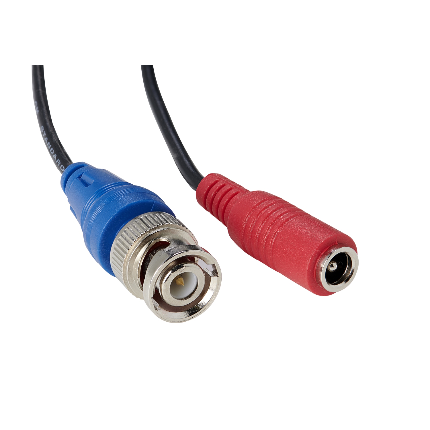 Lorex 30m Premium 4K RG59/Power Accessory Cable