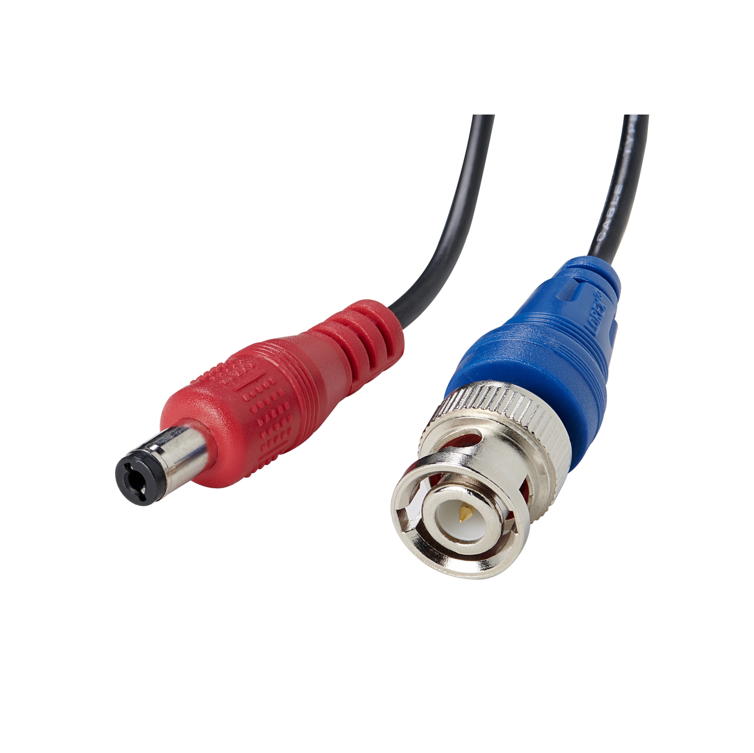 Lorex 30m Premium 4K RG59/Power Accessory Cable