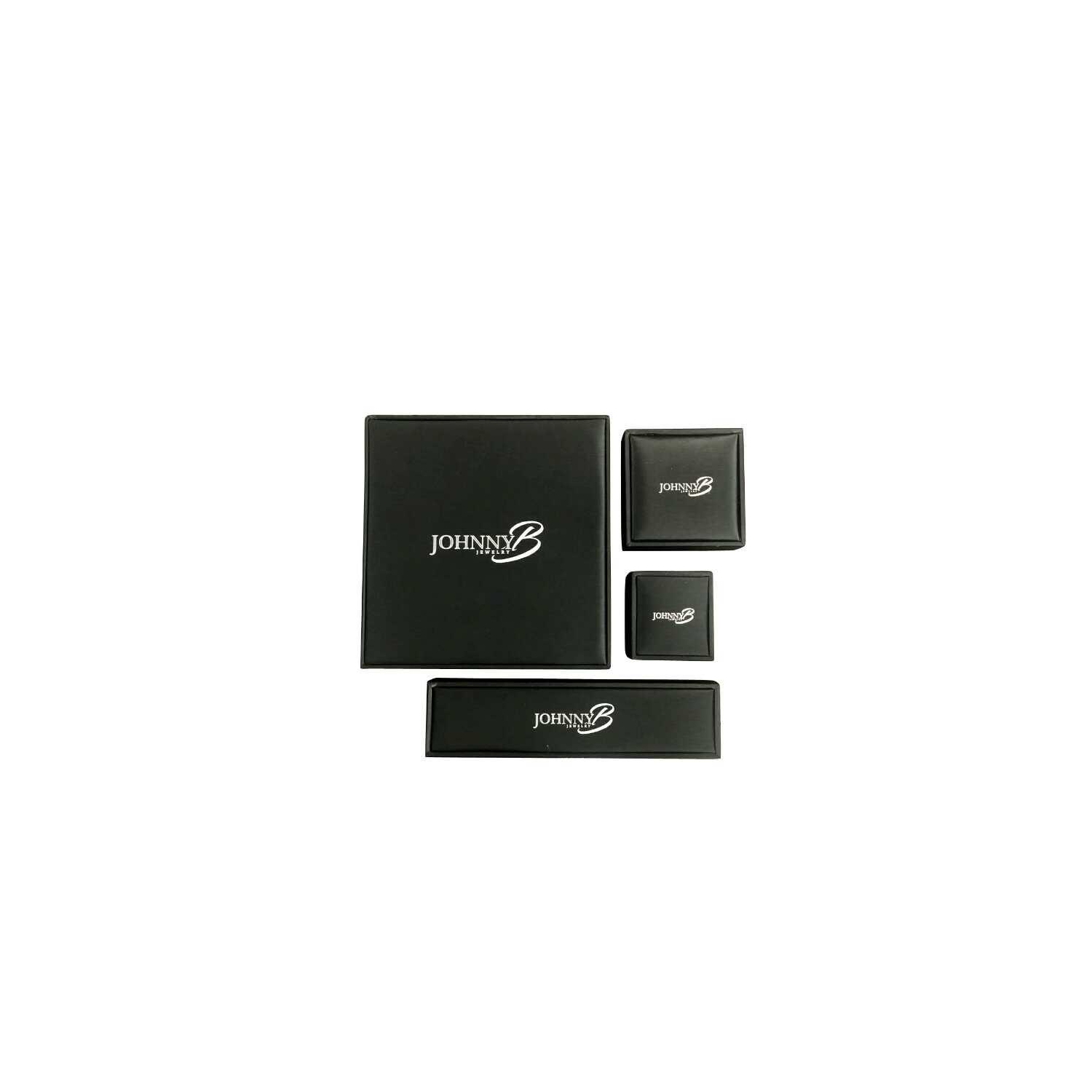 Bracelet tennis classique en or rose