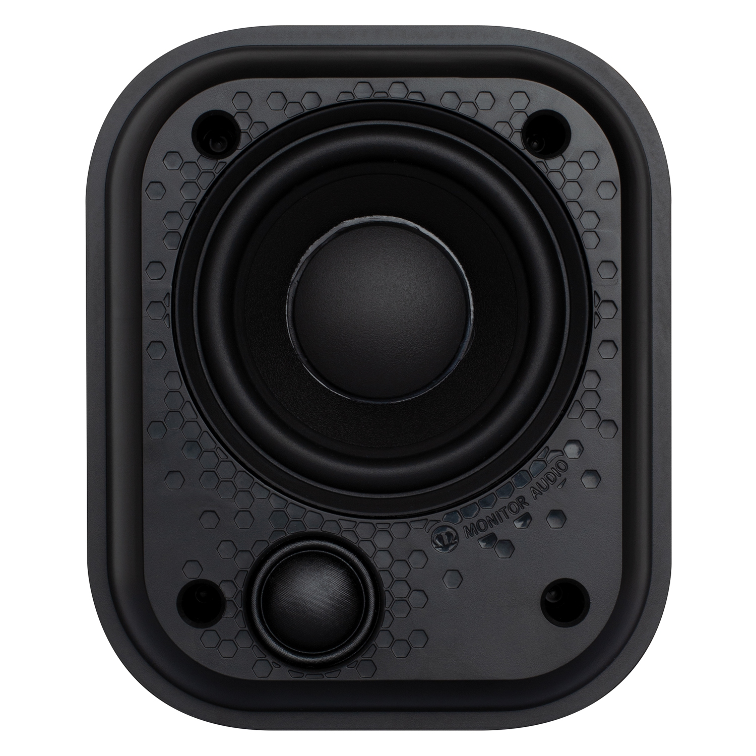 monitor audio mass subwoofer