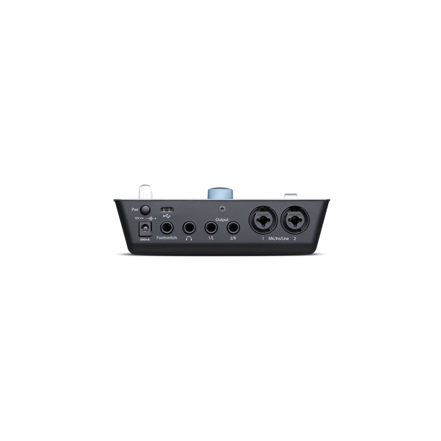 Presonus ioStation 24c 2x2 USB-C Interface + Controller